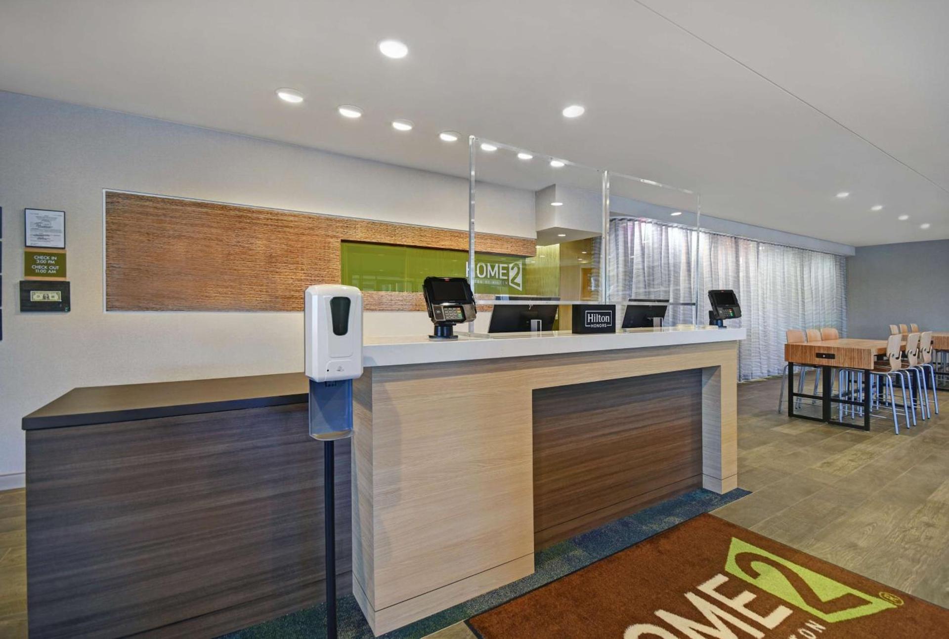 Home2 Suites By Hilton Columbus photo 13