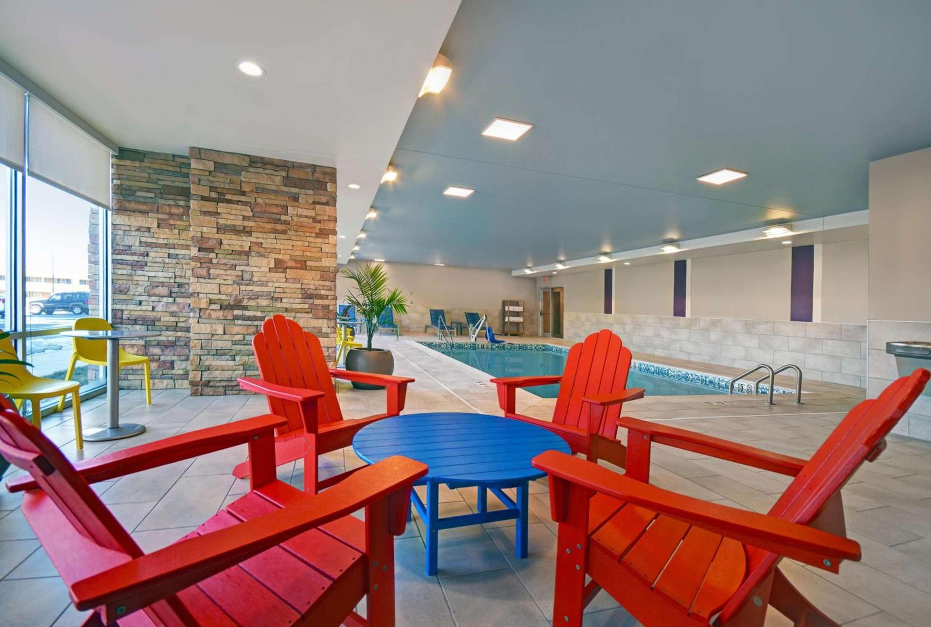 Home2 Suites By Hilton Columbus photo 18