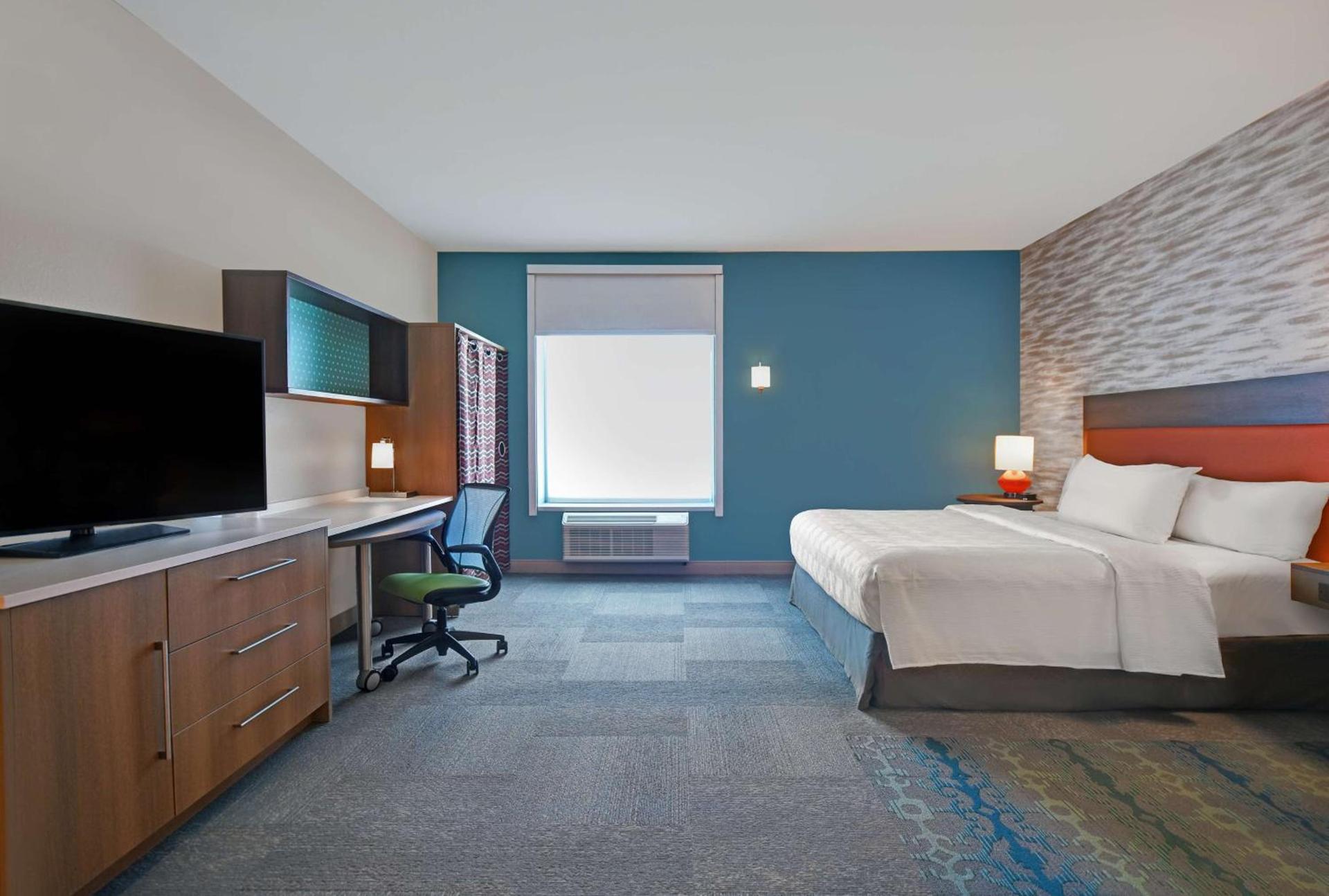 Home2 Suites By Hilton Columbus photo 26