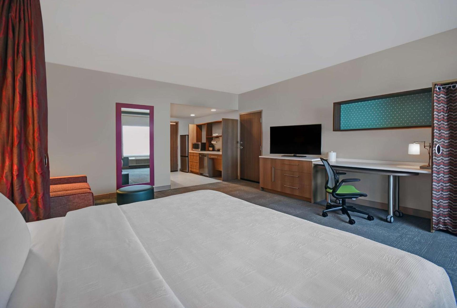 Home2 Suites By Hilton Columbus photo 27