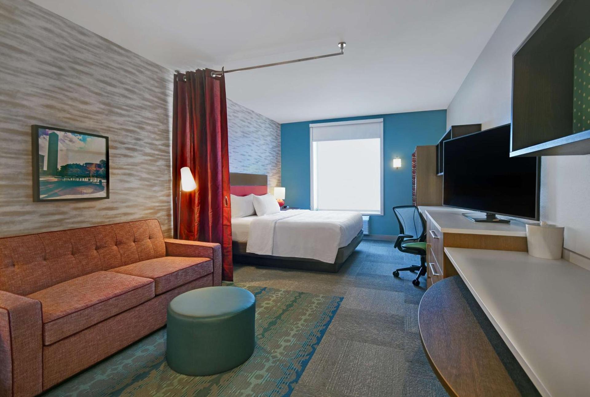 Home2 Suites By Hilton Columbus photo 30