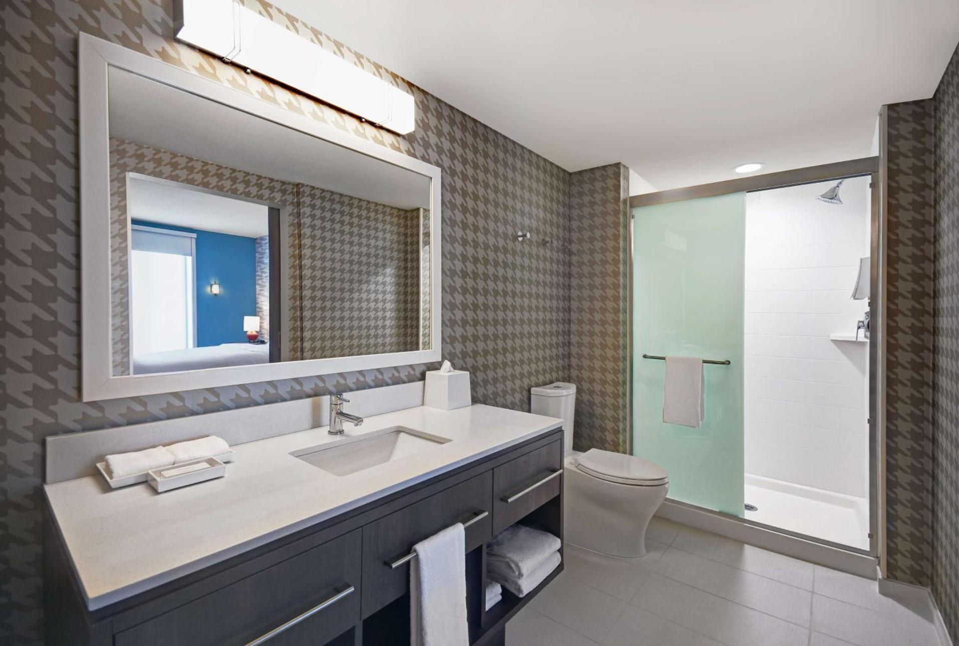 Home2 Suites By Hilton Columbus photo 31
