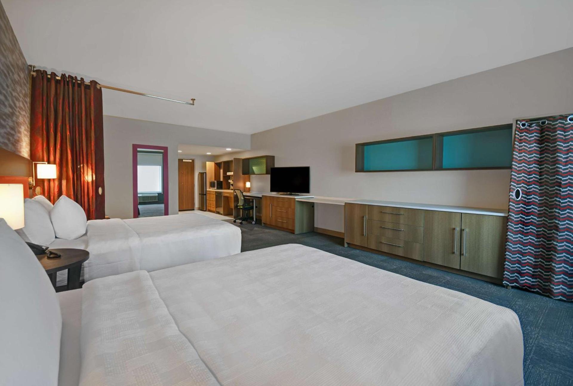 Home2 Suites By Hilton Columbus photo 32