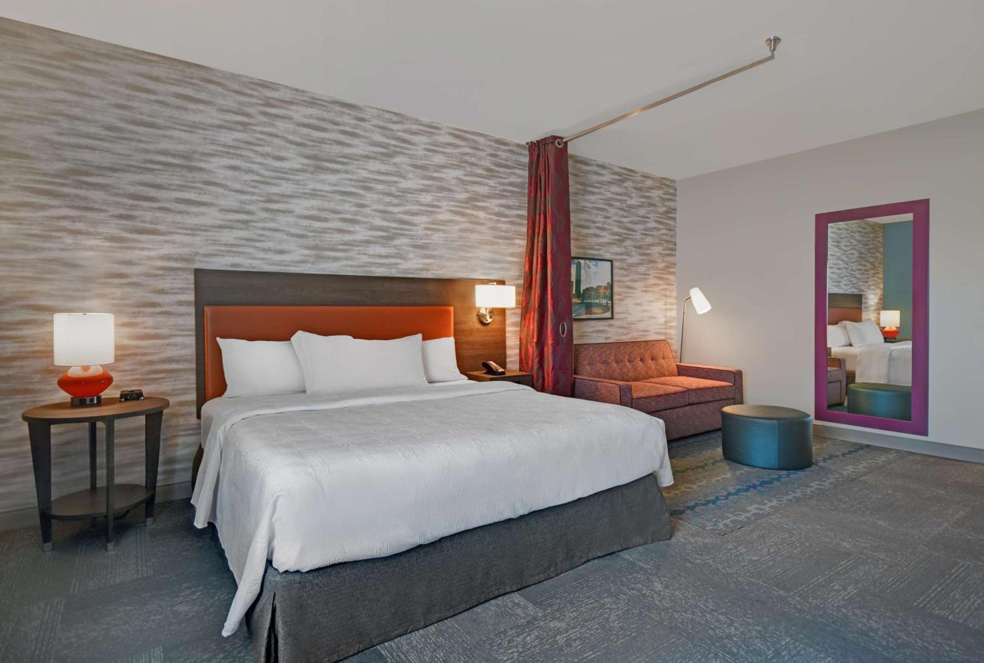 Home2 Suites By Hilton Columbus photo 33