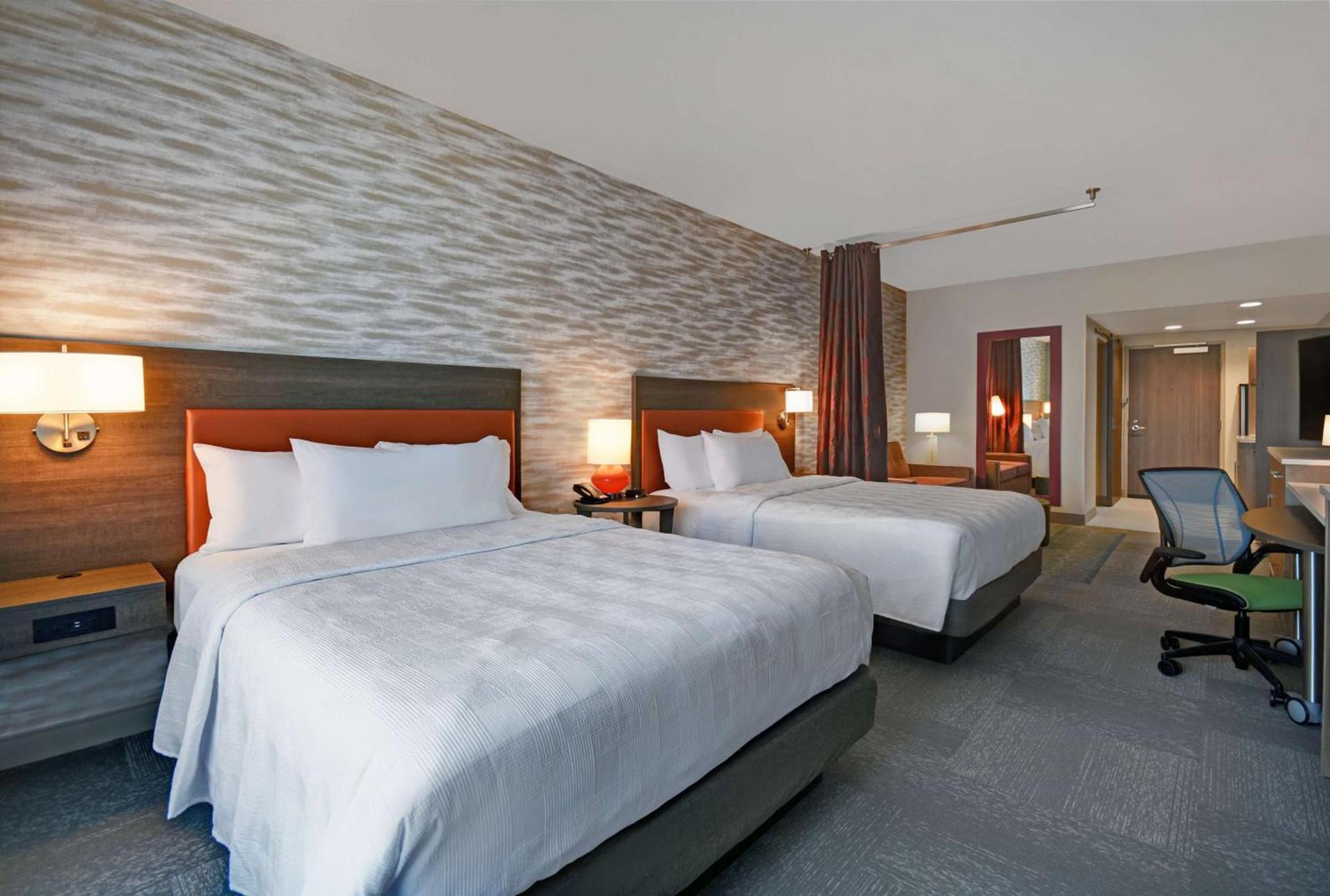 Home2 Suites By Hilton Columbus photo 34