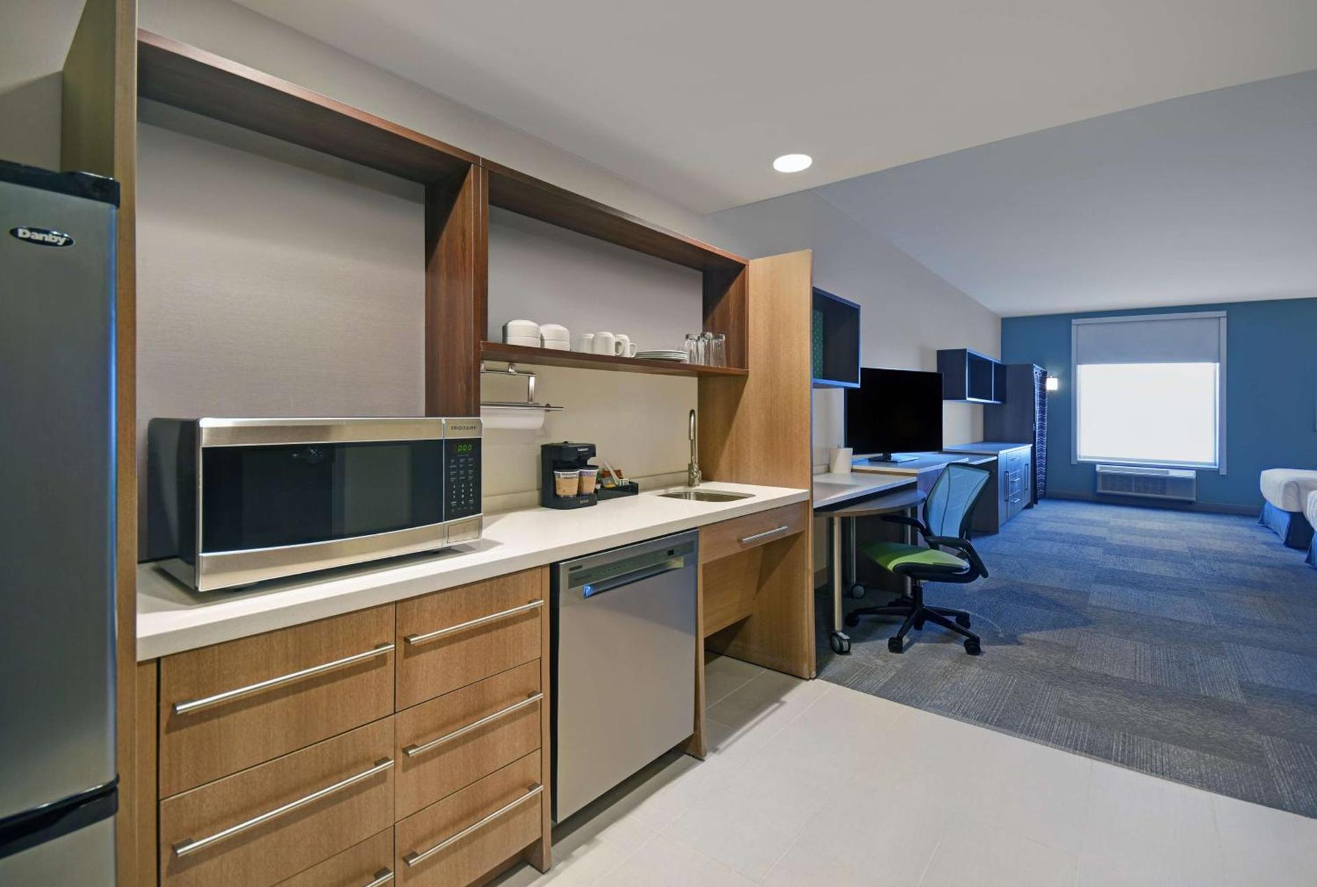 Home2 Suites By Hilton Columbus photo 37