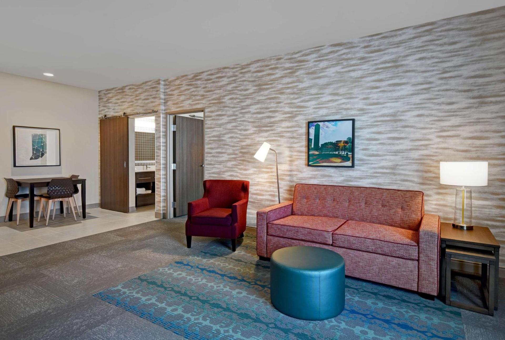 Home2 Suites By Hilton Columbus photo 39