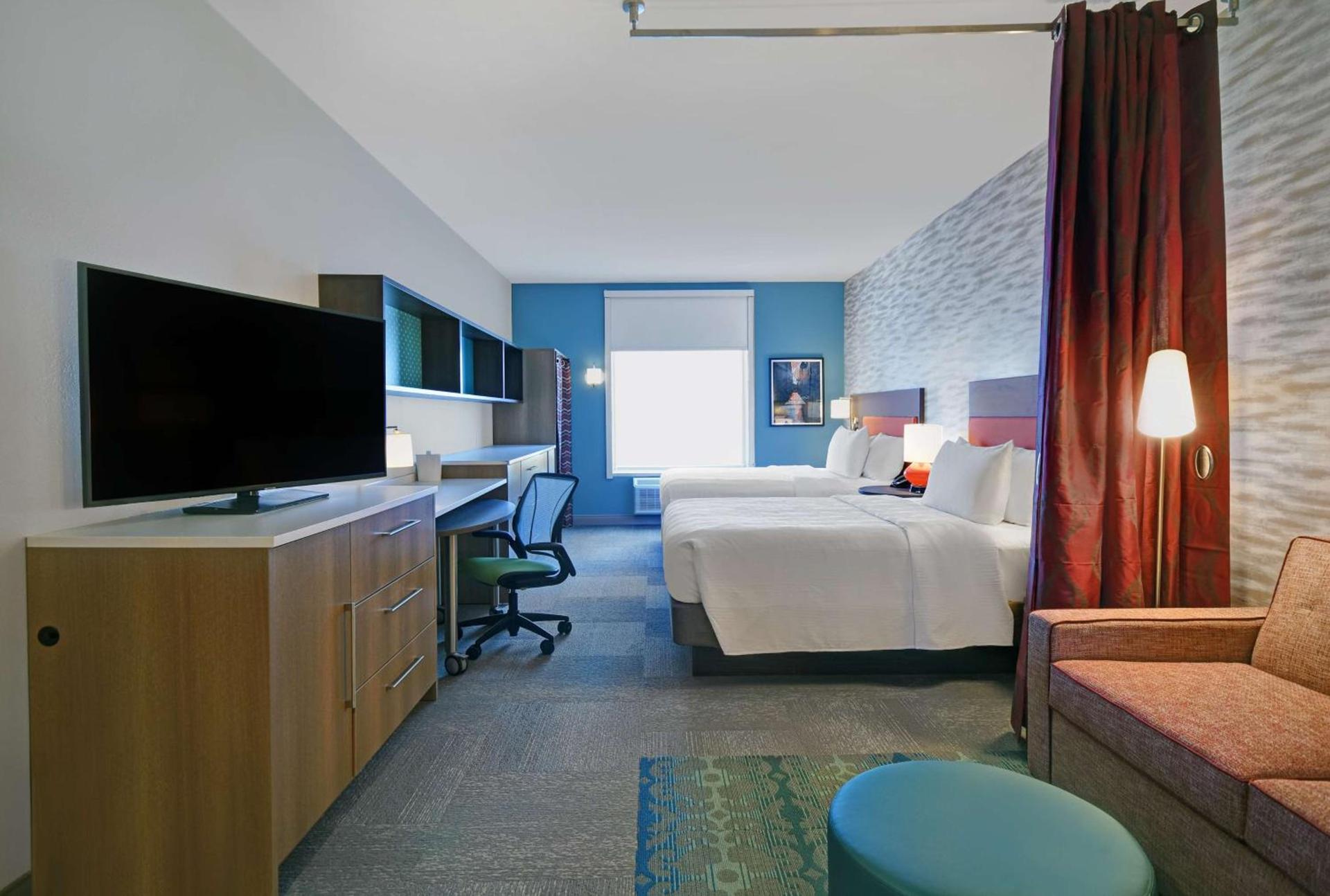 Home2 Suites By Hilton Columbus photo 43