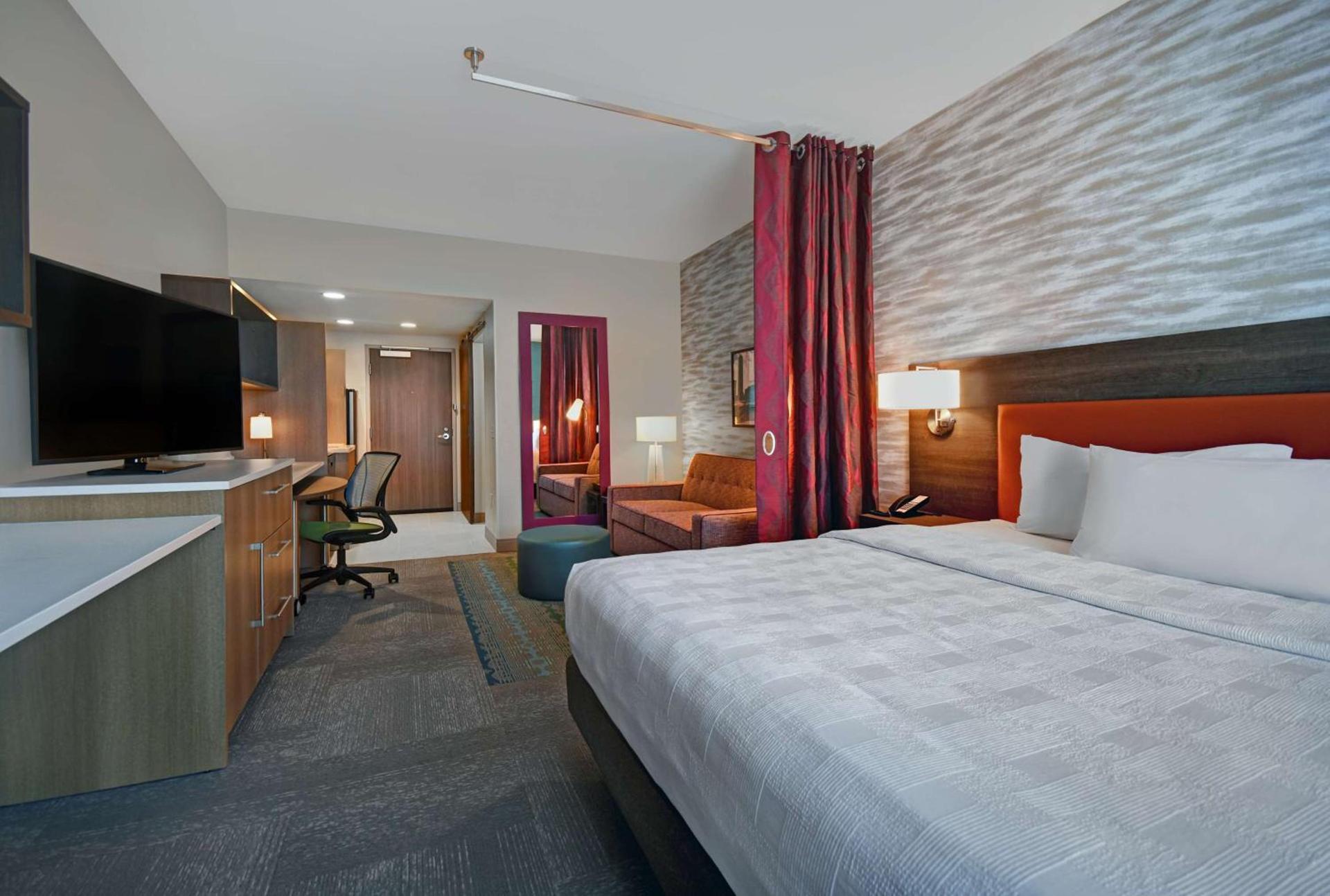 Home2 Suites By Hilton Columbus photo 45