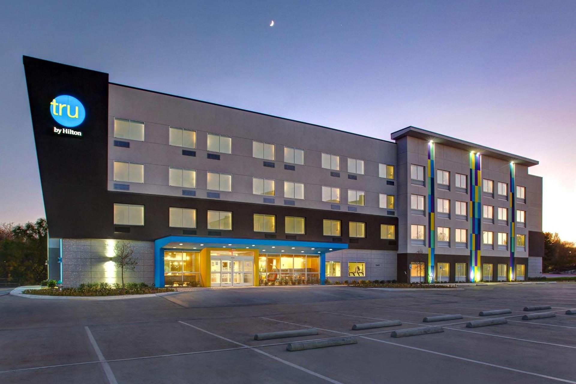 Tru By Hilton Northlake Fort Worth, Tx photo 1