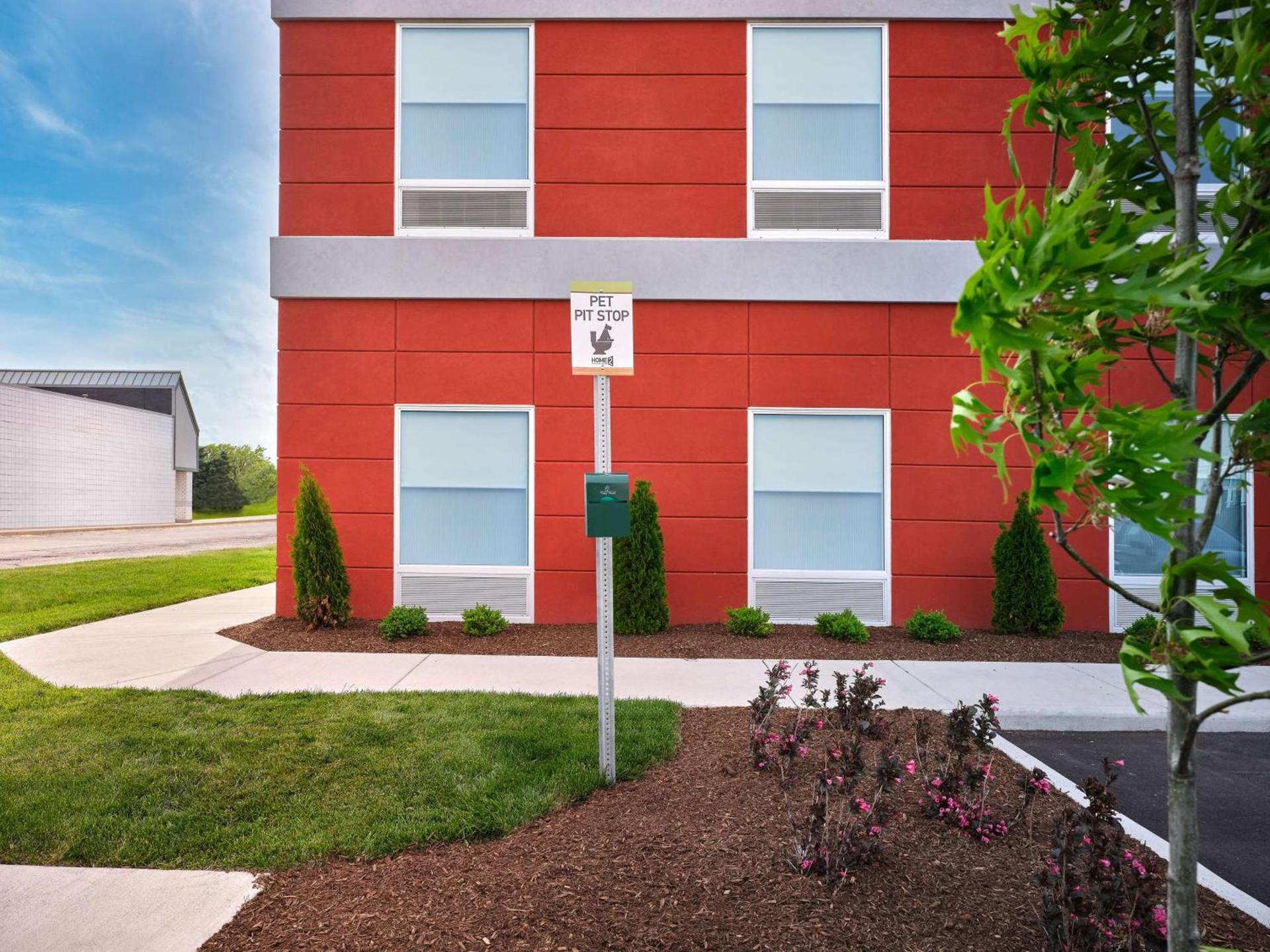 Home2 Suites By Hilton Fishers Indianapolis Northeast photo 4