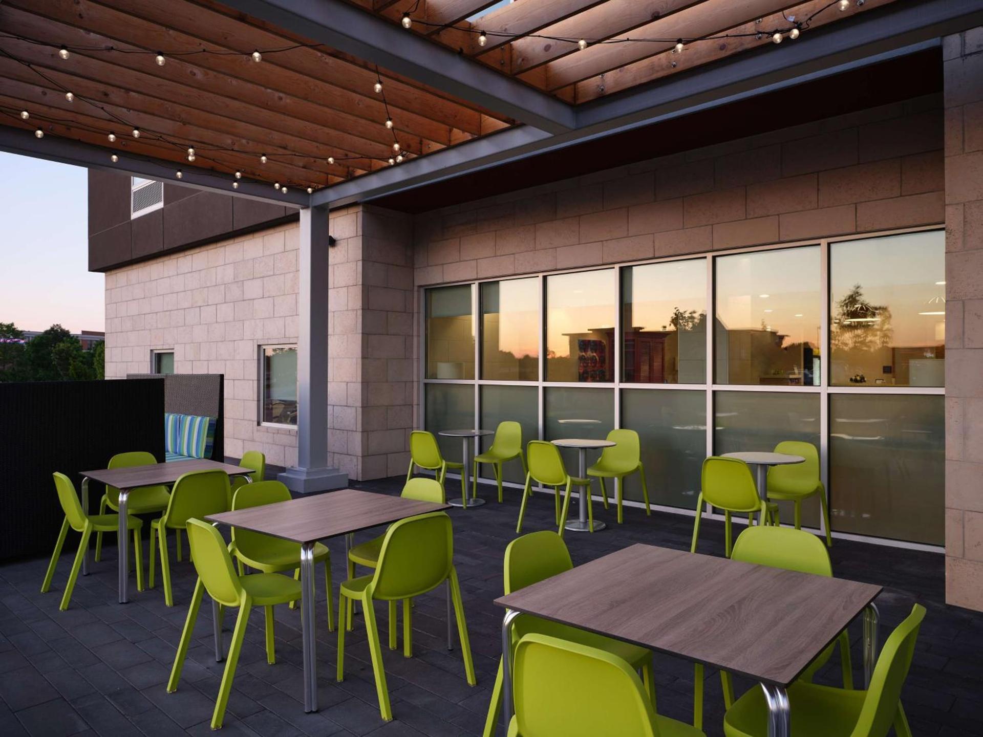 Home2 Suites By Hilton Fishers Indianapolis Northeast photo 5