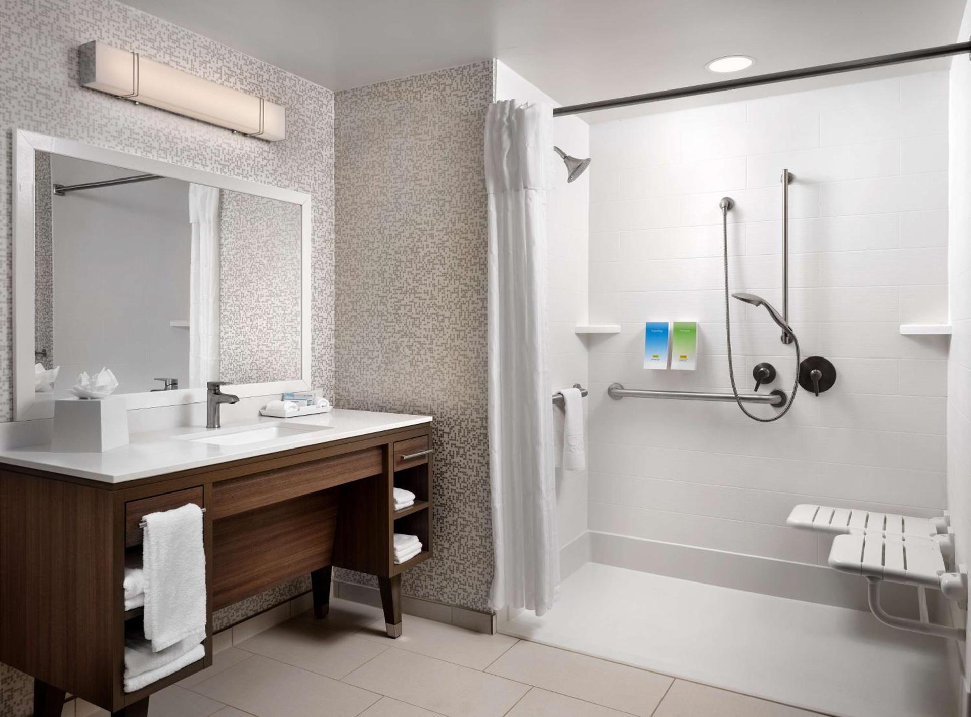 Home2 Suites By Hilton Fishers Indianapolis Northeast photo 18