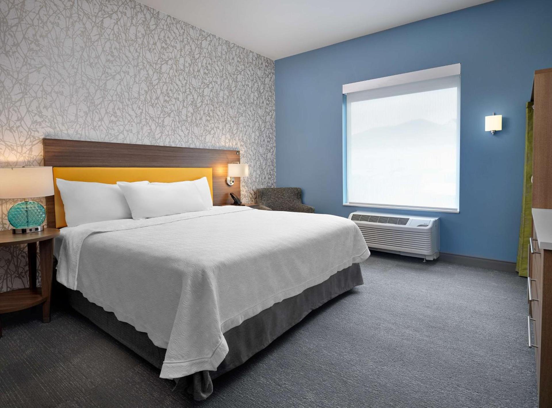 Home2 Suites By Hilton Fishers Indianapolis Northeast photo 20