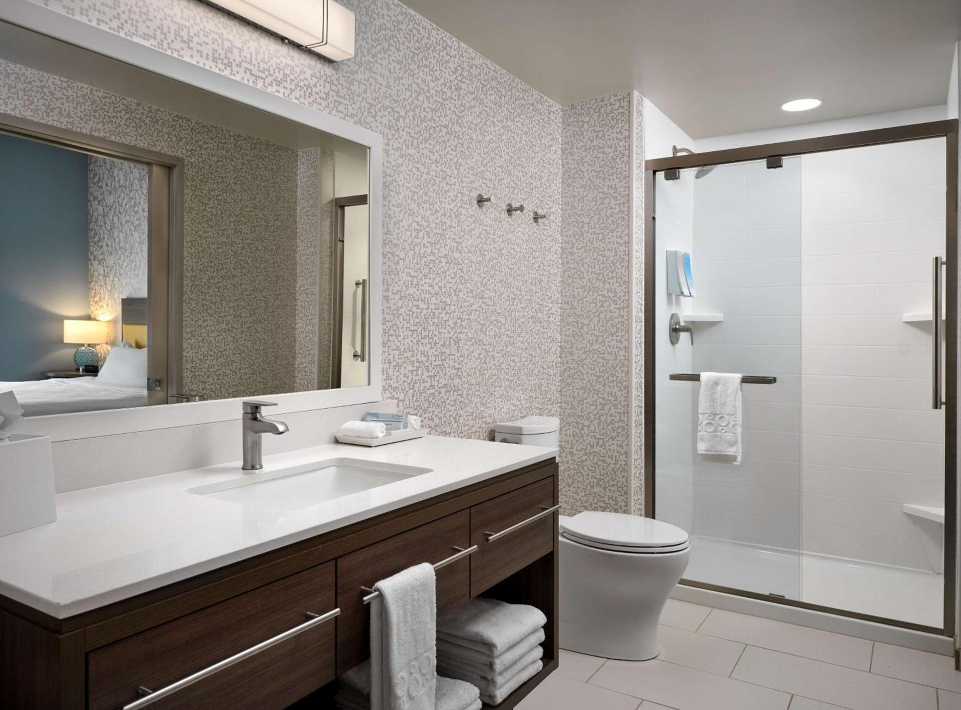 Home2 Suites By Hilton Fishers Indianapolis Northeast photo 21