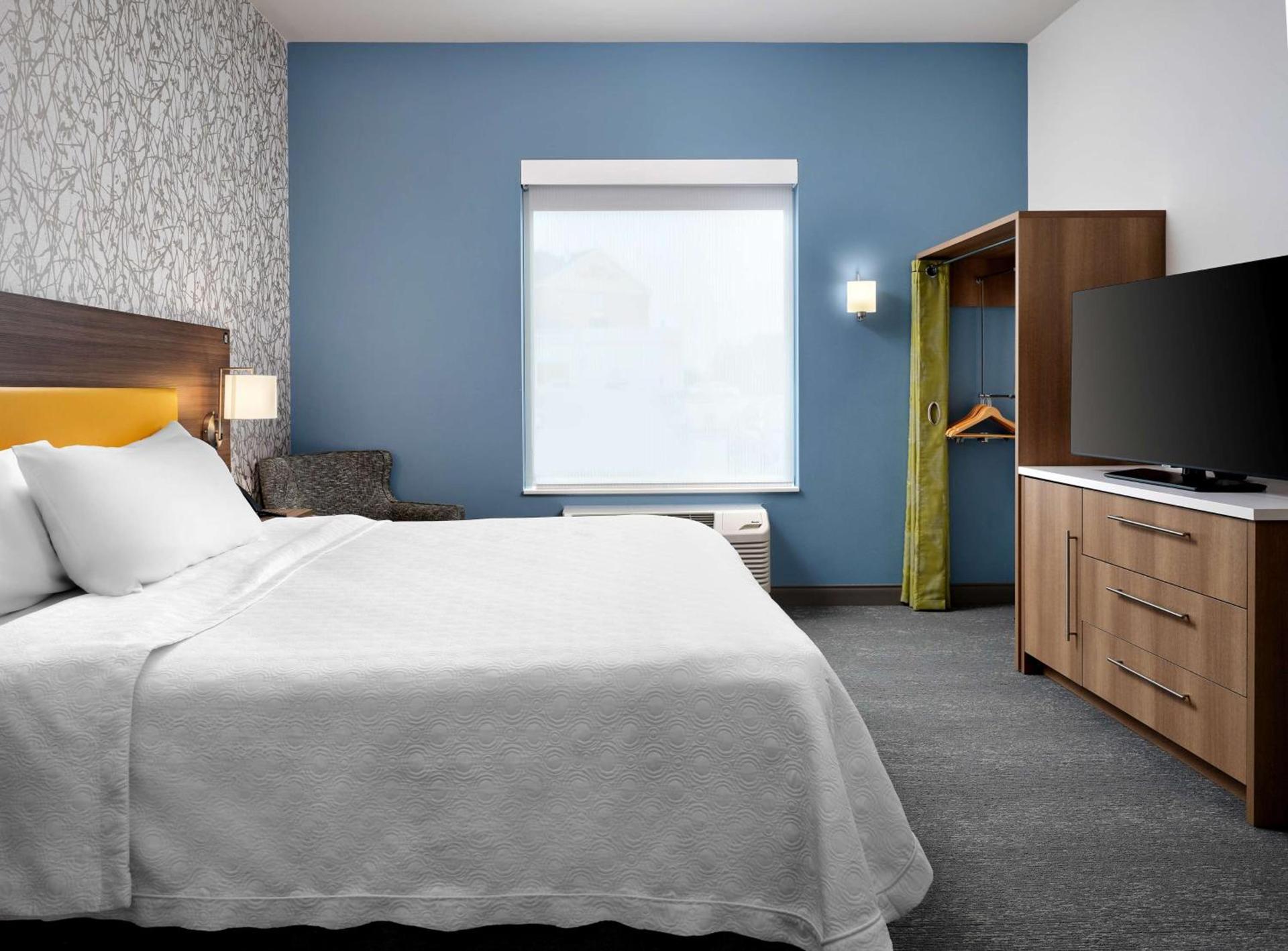 Home2 Suites By Hilton Fishers Indianapolis Northeast photo 19