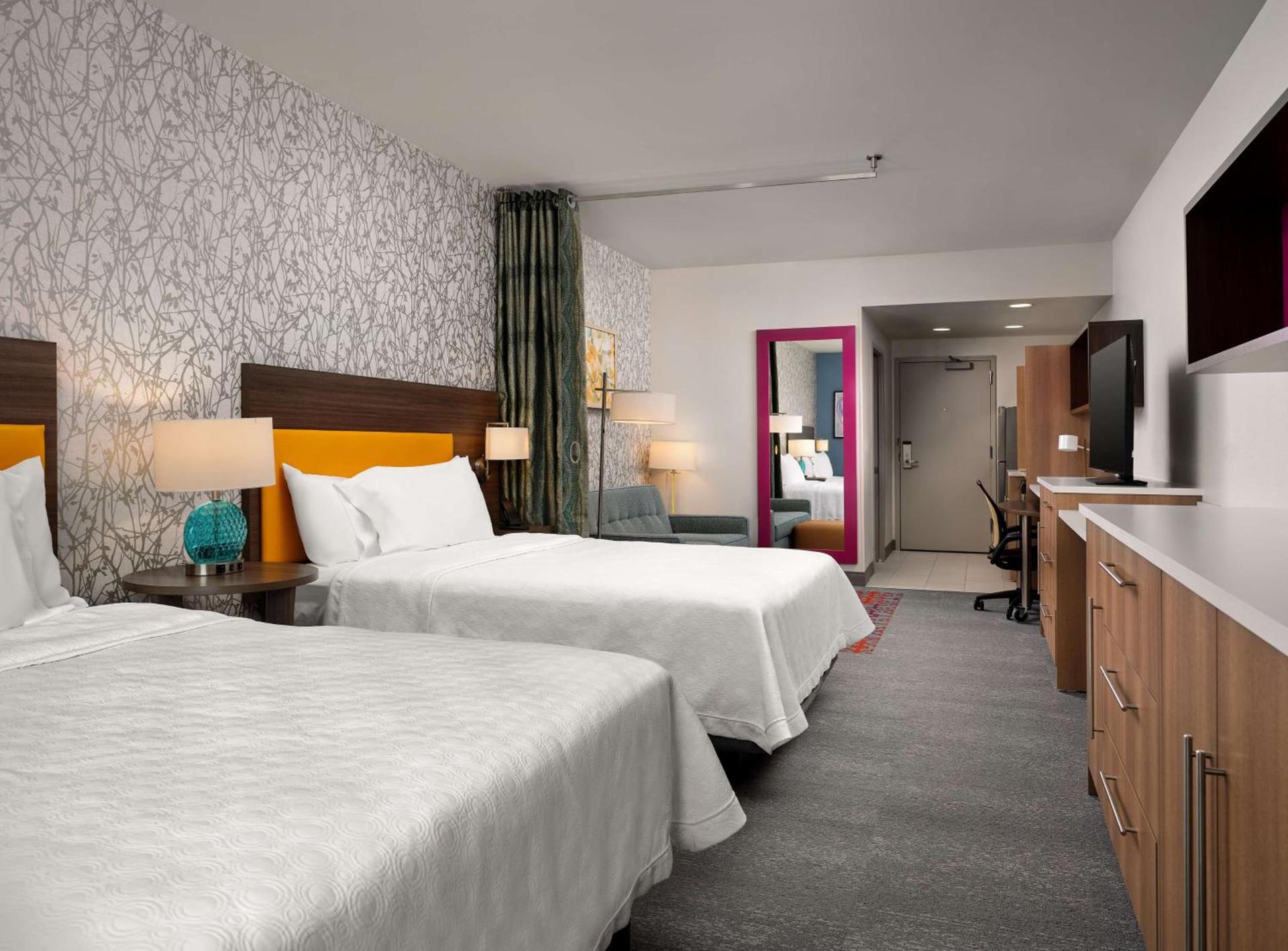 Home2 Suites By Hilton Fishers Indianapolis Northeast photo 24