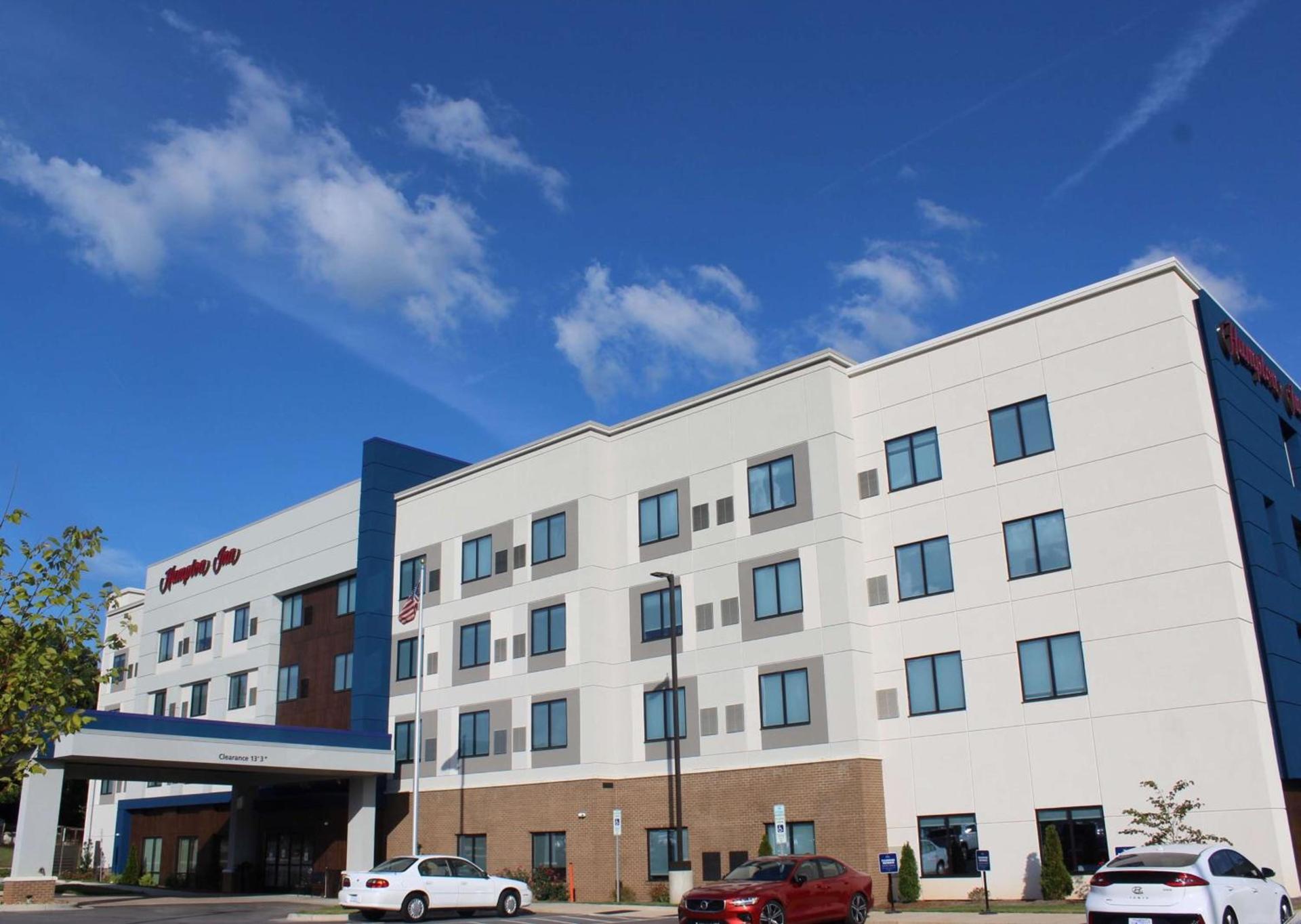 Hampton Inn Lexington photo 5