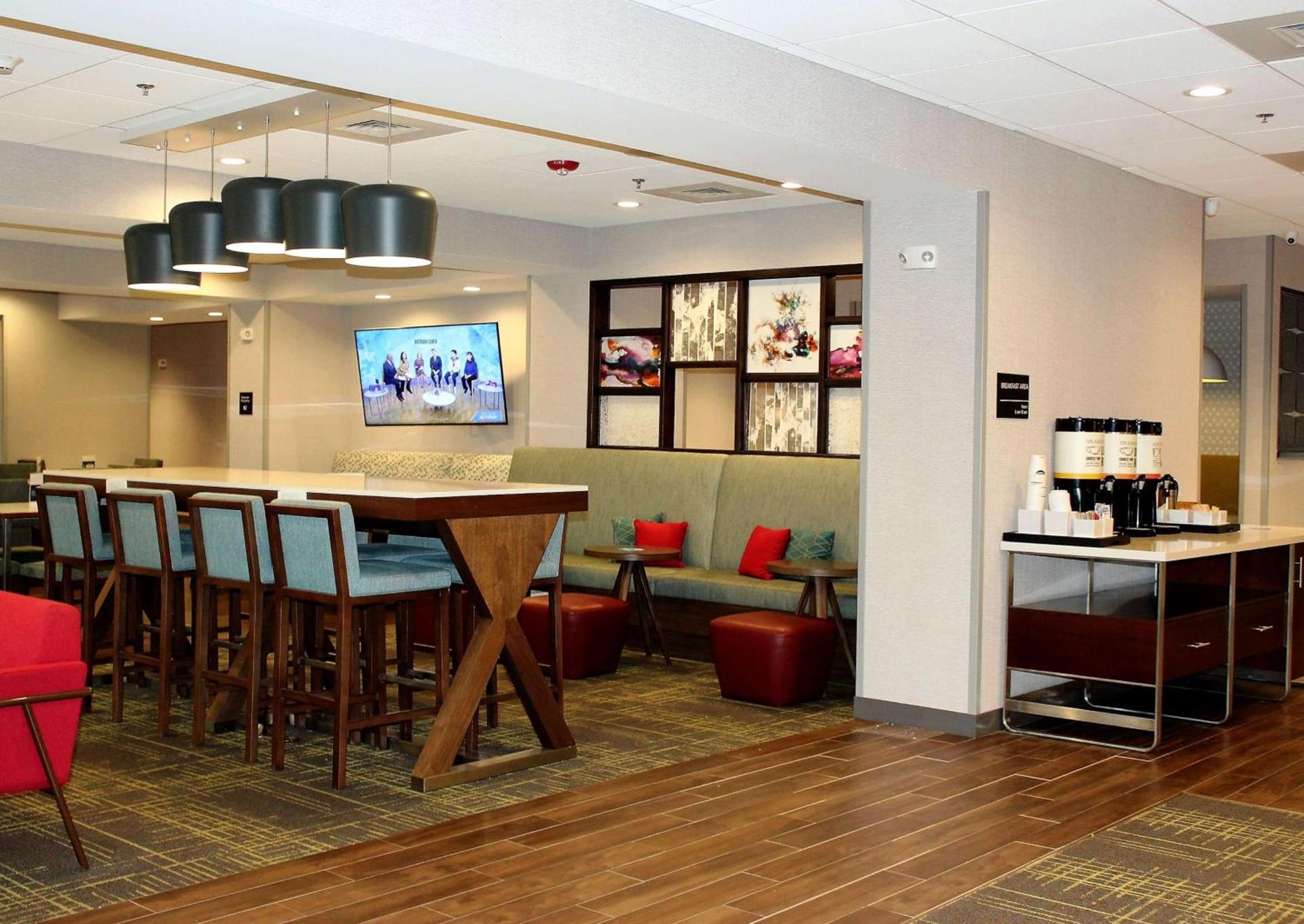 Hampton Inn Lexington photo 7
