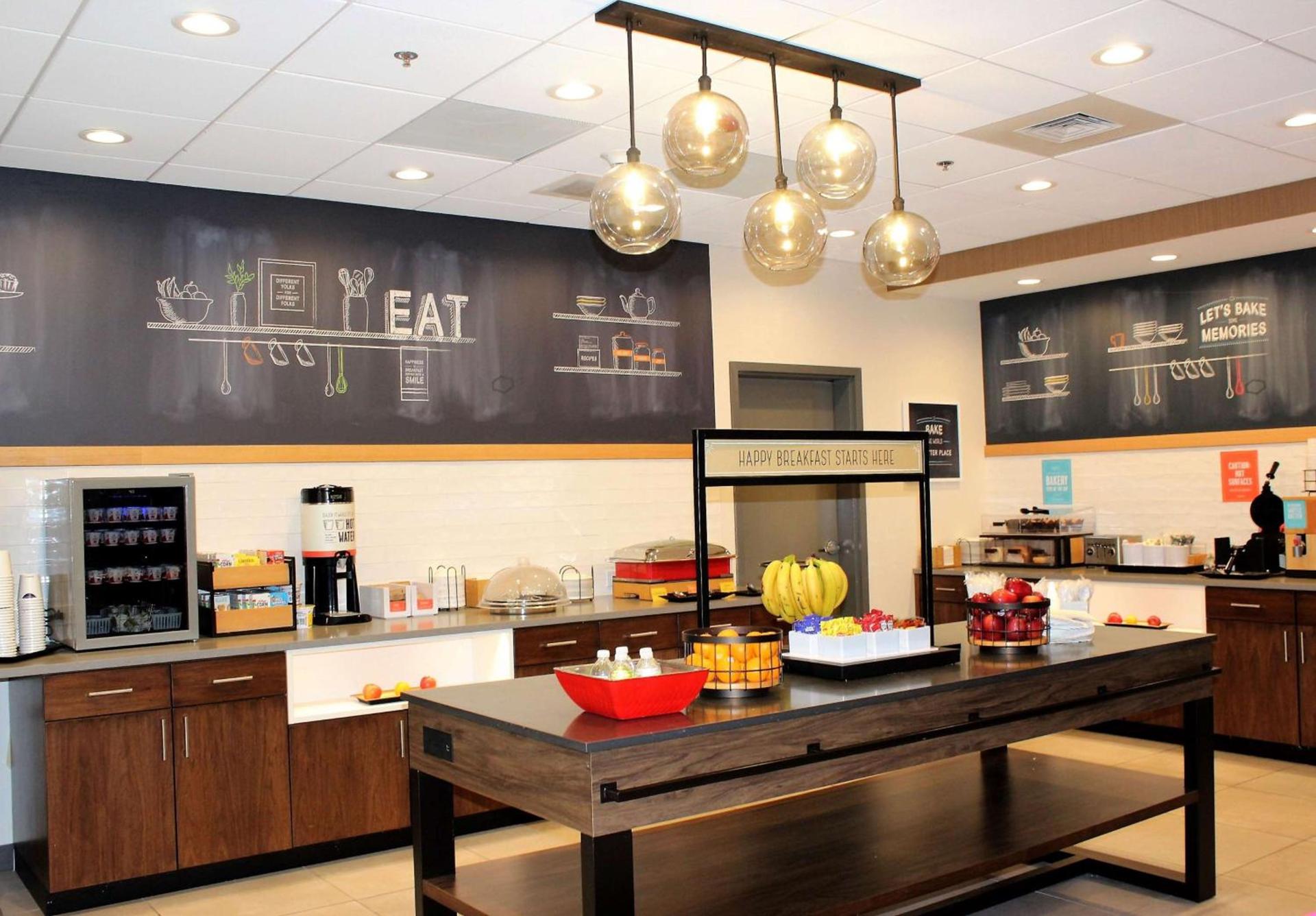 Hampton Inn Lexington photo 21