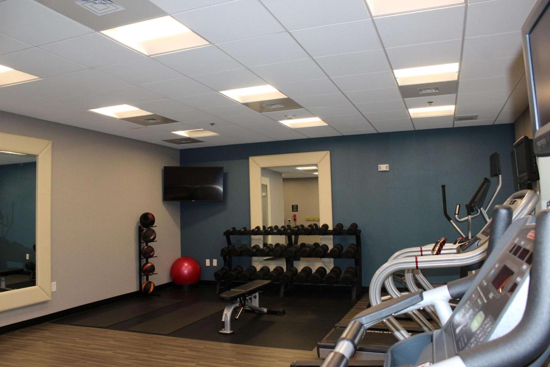 Hampton Inn Lexington photo 25