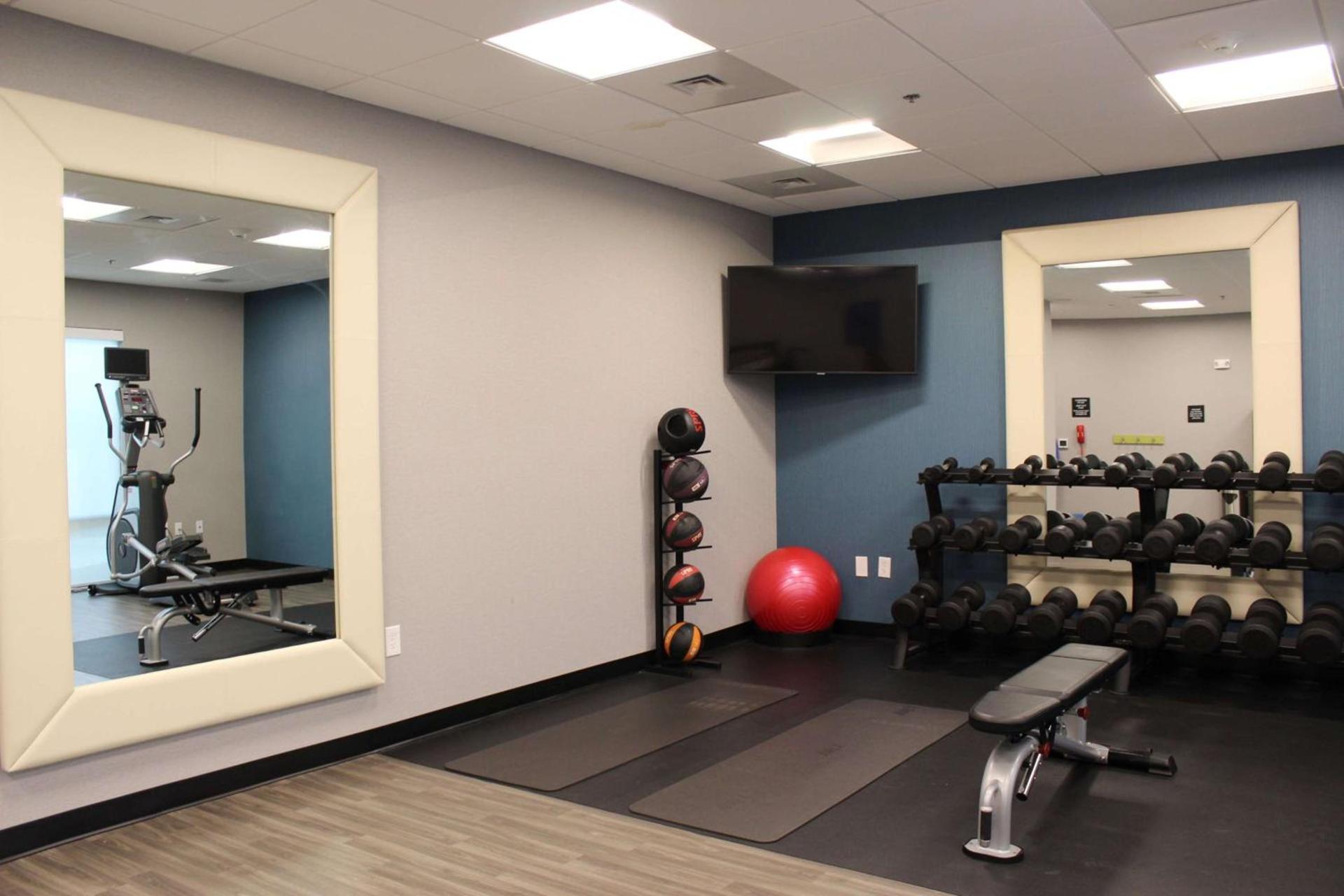 Hampton Inn Lexington photo 26