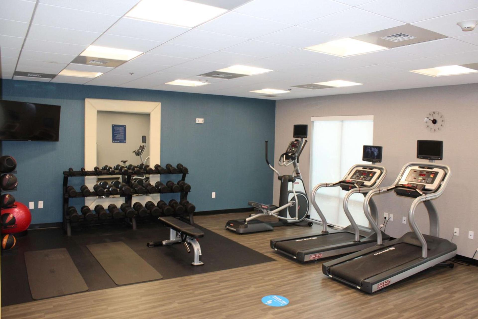 Hampton Inn Lexington photo 27