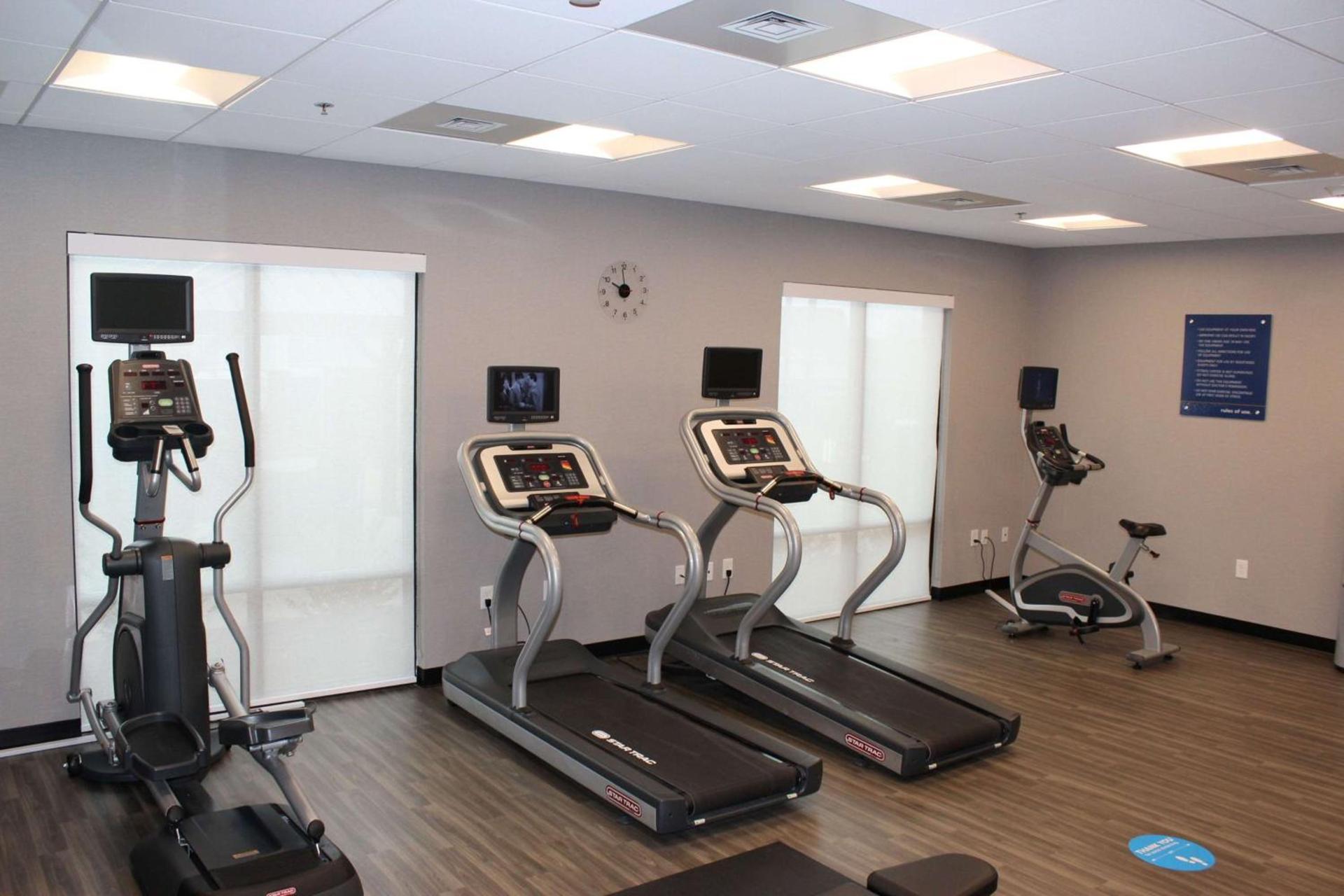 Hampton Inn Lexington photo 28