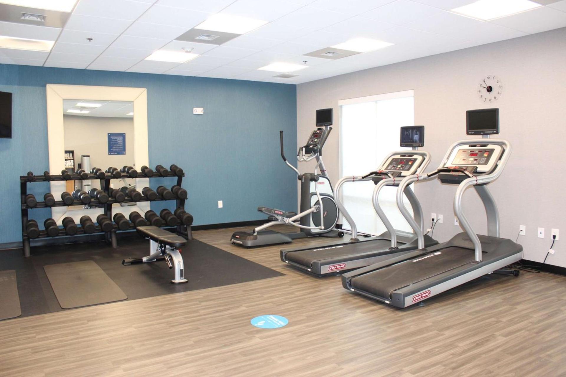 Hampton Inn Lexington photo 29