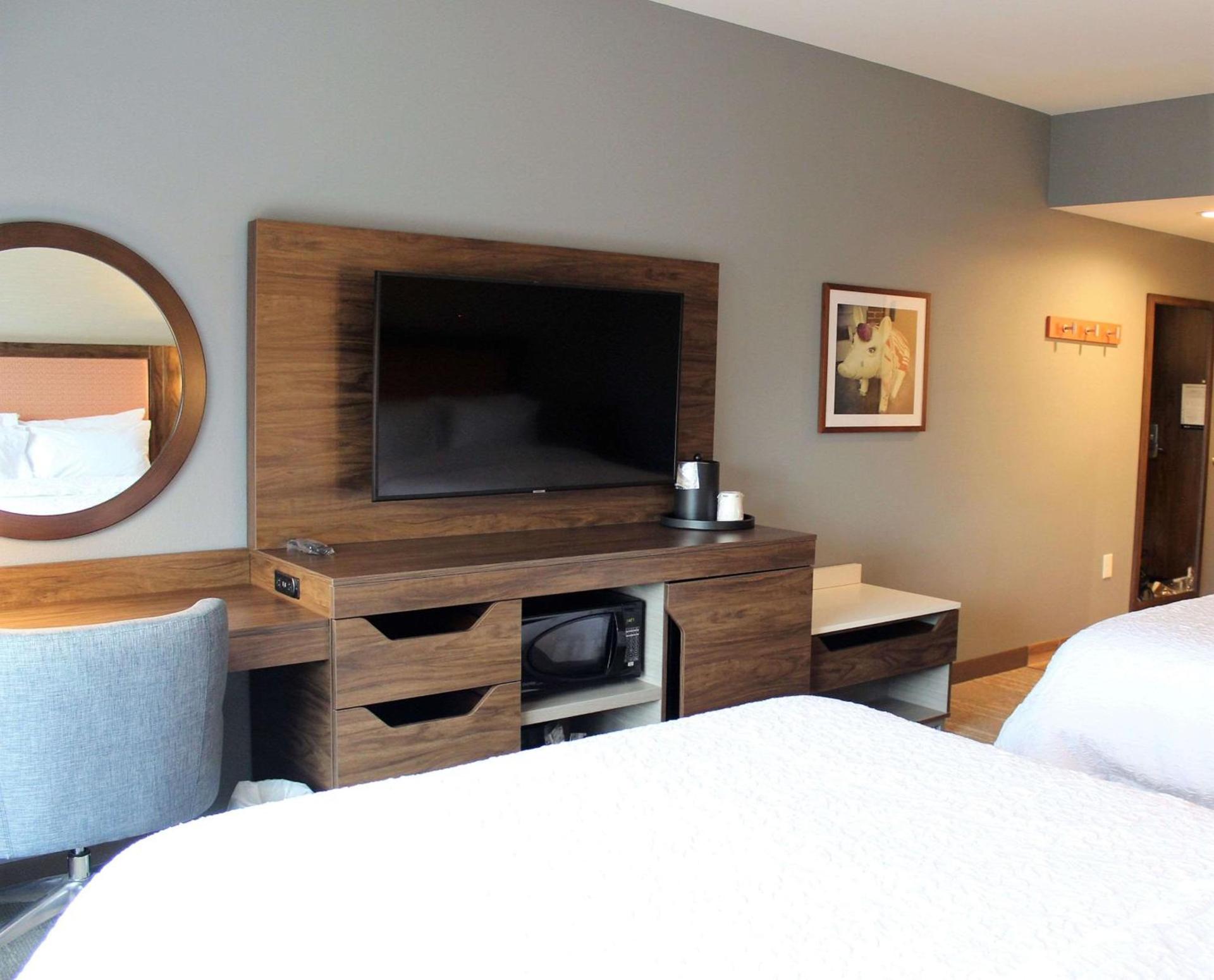 Hampton Inn Lexington photo 33