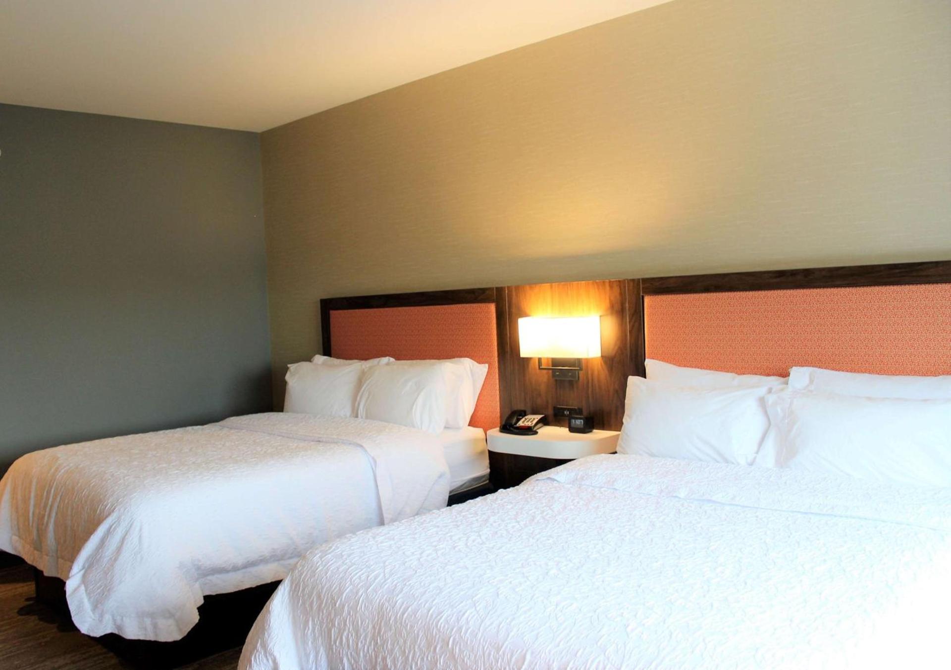 Hampton Inn Lexington photo 34