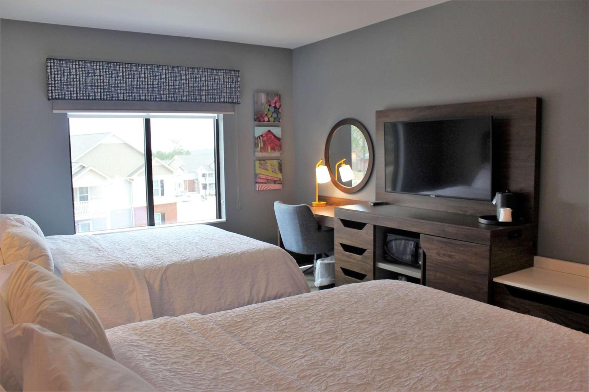 Hampton Inn Lexington photo 35