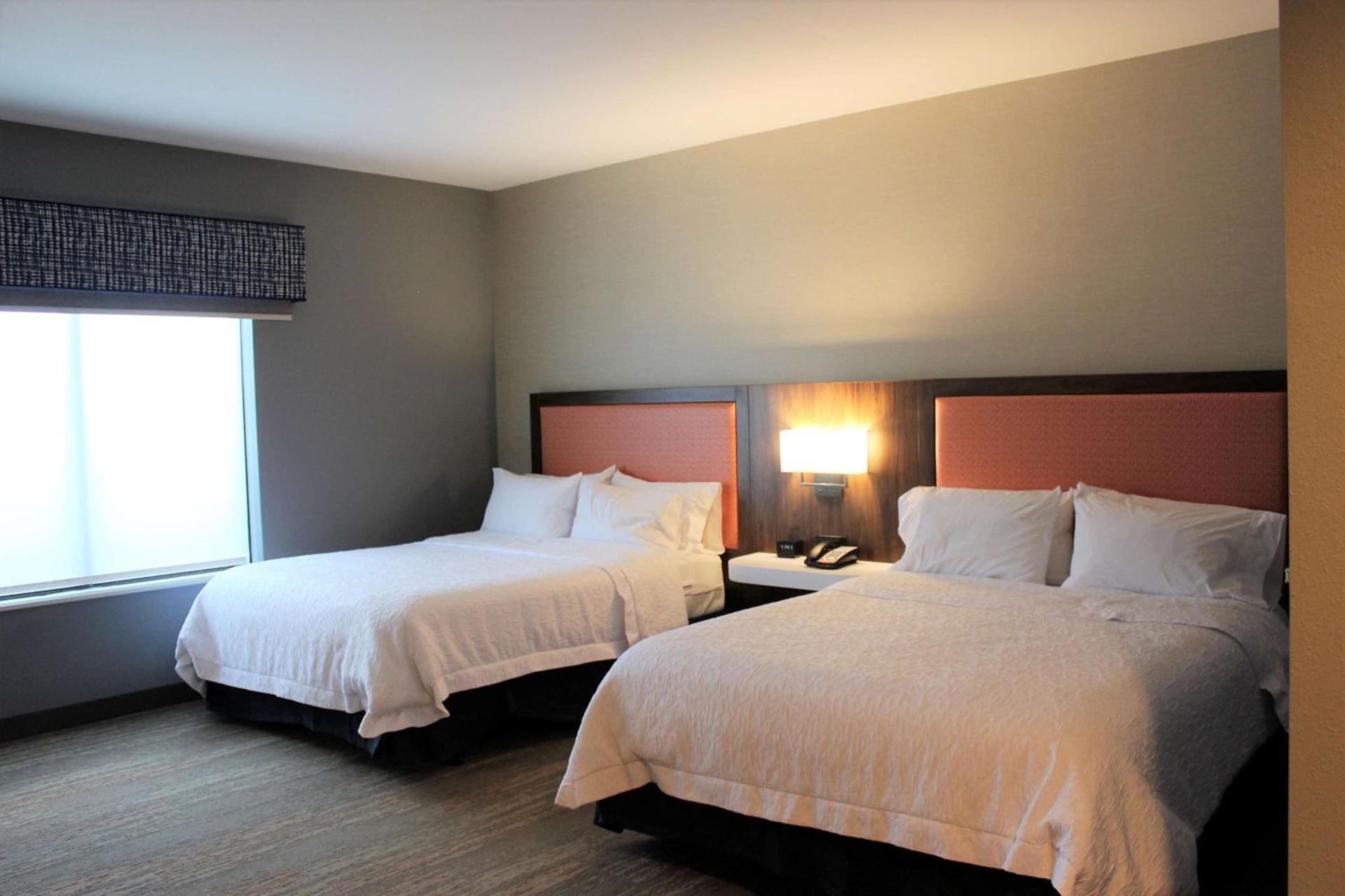 Hampton Inn Lexington photo 36