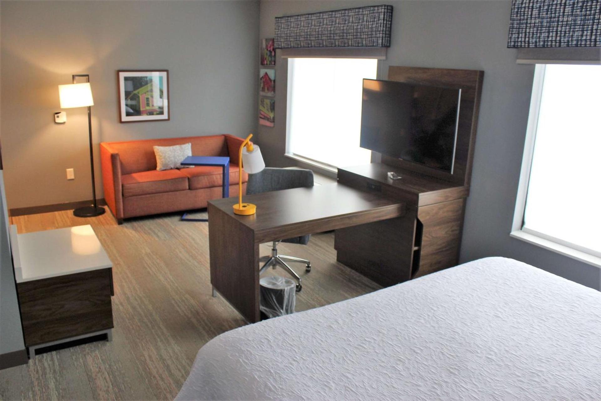 Hampton Inn Lexington photo 37