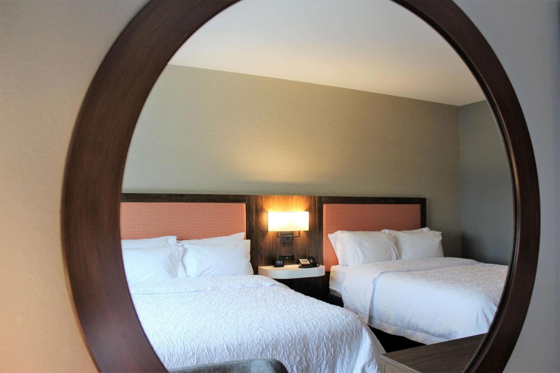 Hampton Inn Lexington photo 41