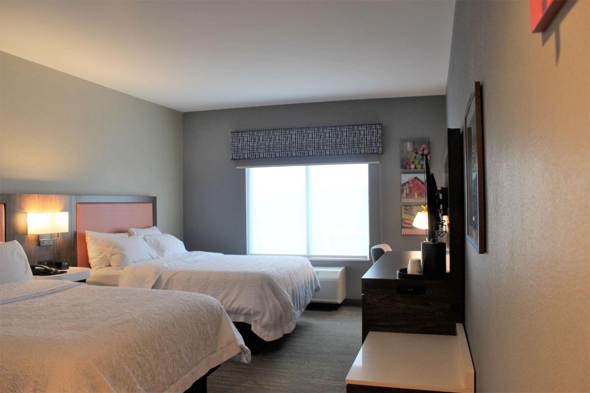 Hampton Inn Lexington photo 43