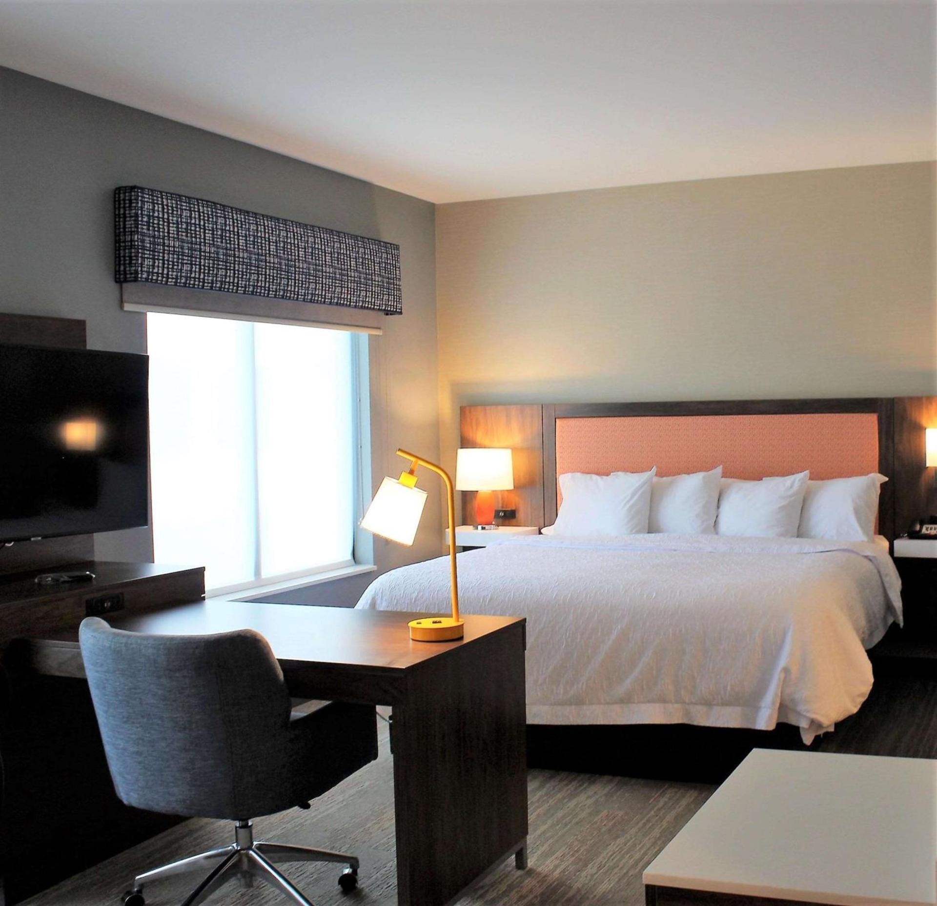 Hampton Inn Lexington photo 44