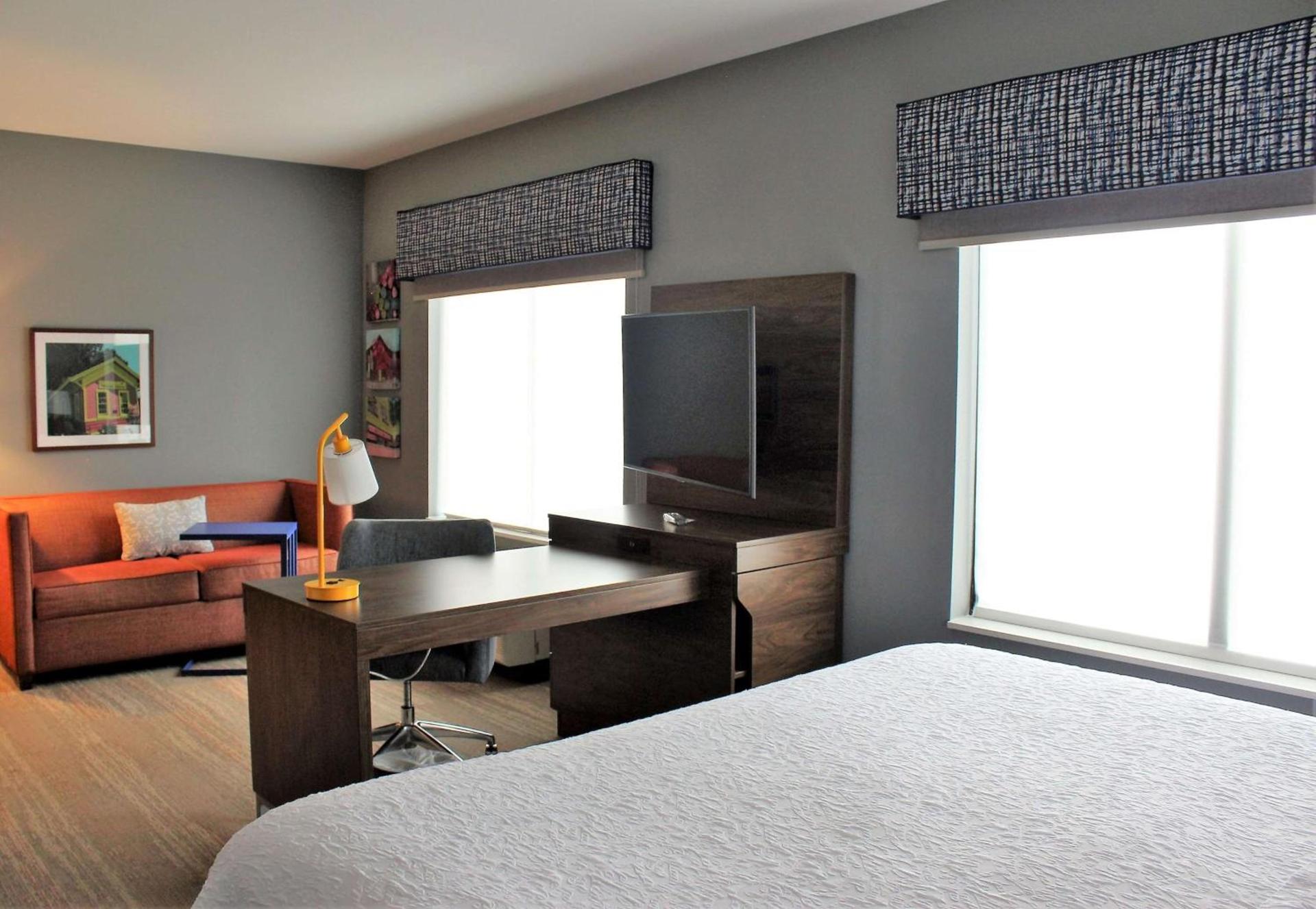Hampton Inn Lexington photo 45
