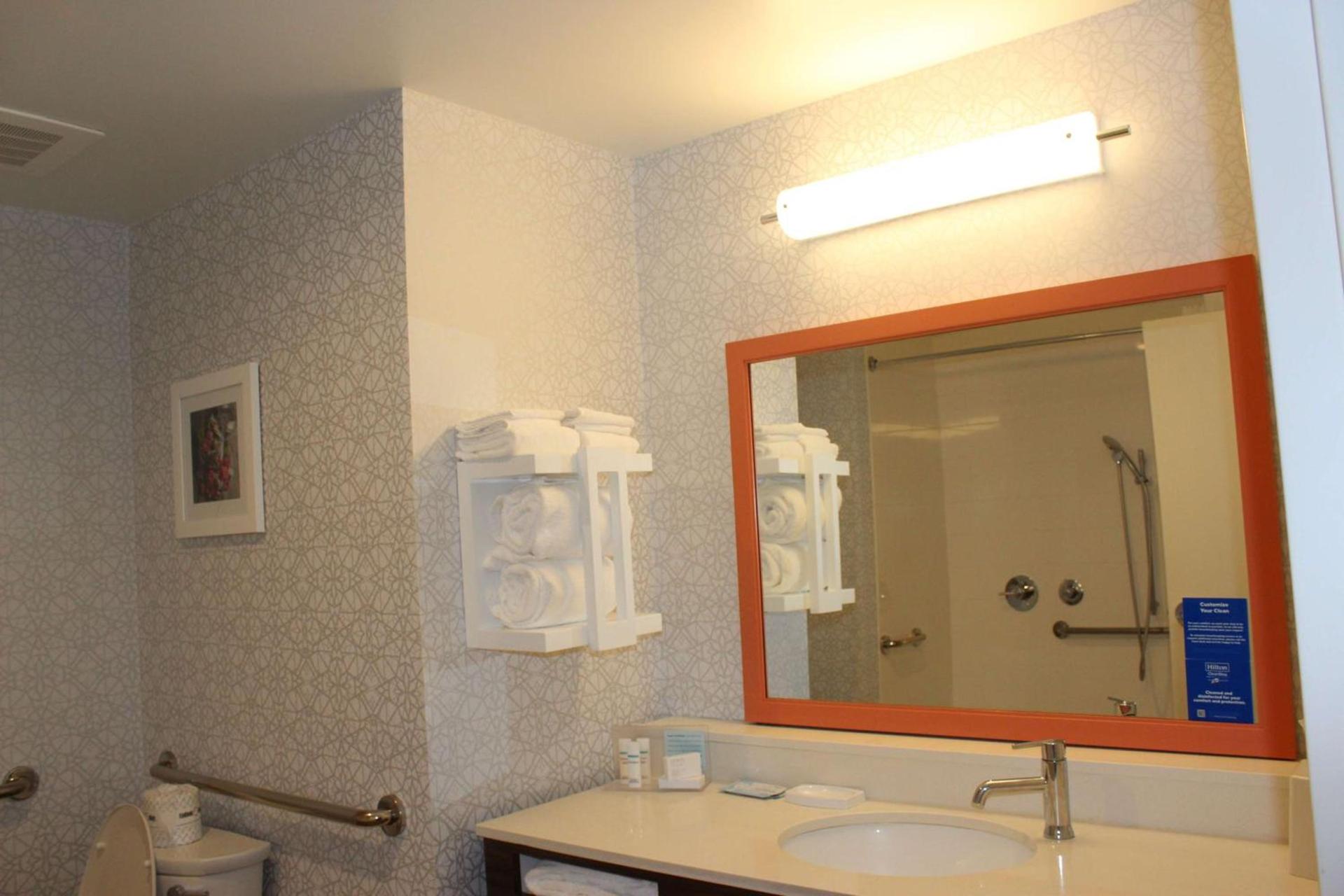 Hampton Inn Lexington photo 46