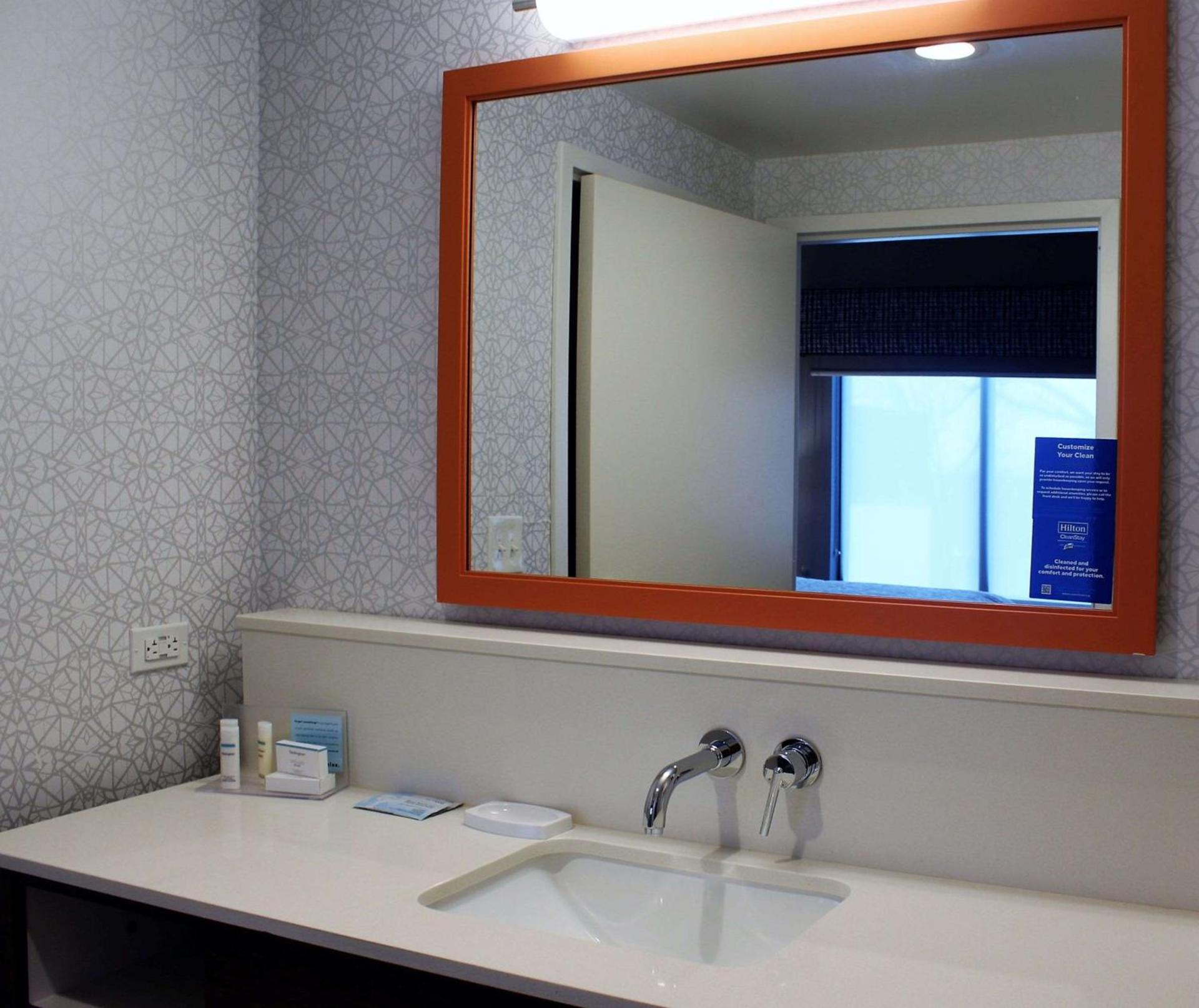 Hampton Inn Lexington photo 47
