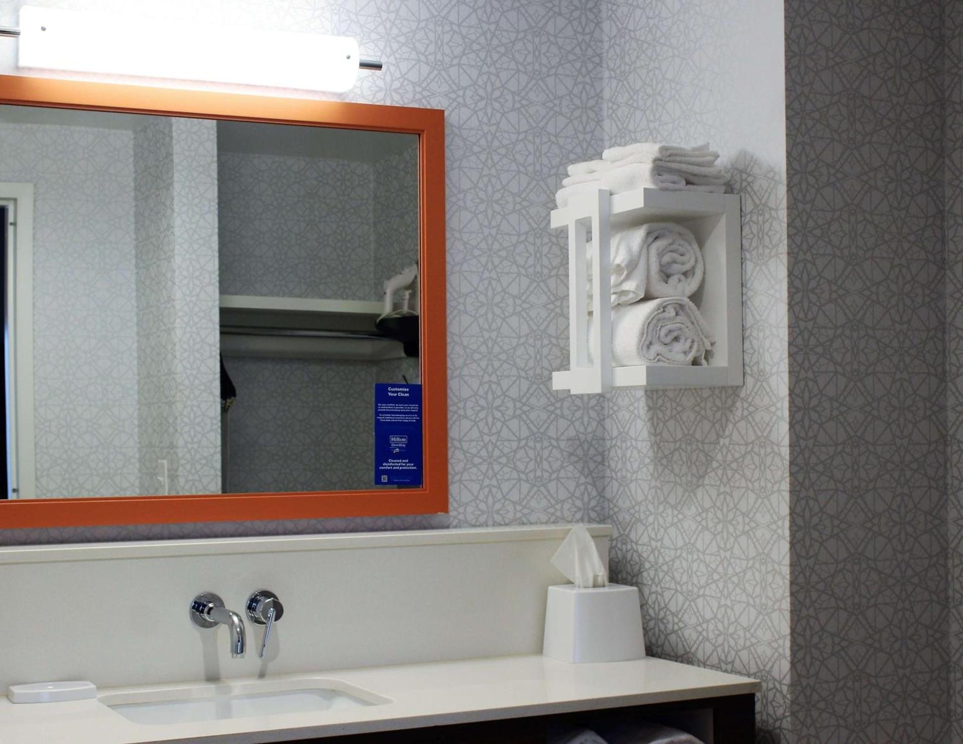 Hampton Inn Lexington photo 48
