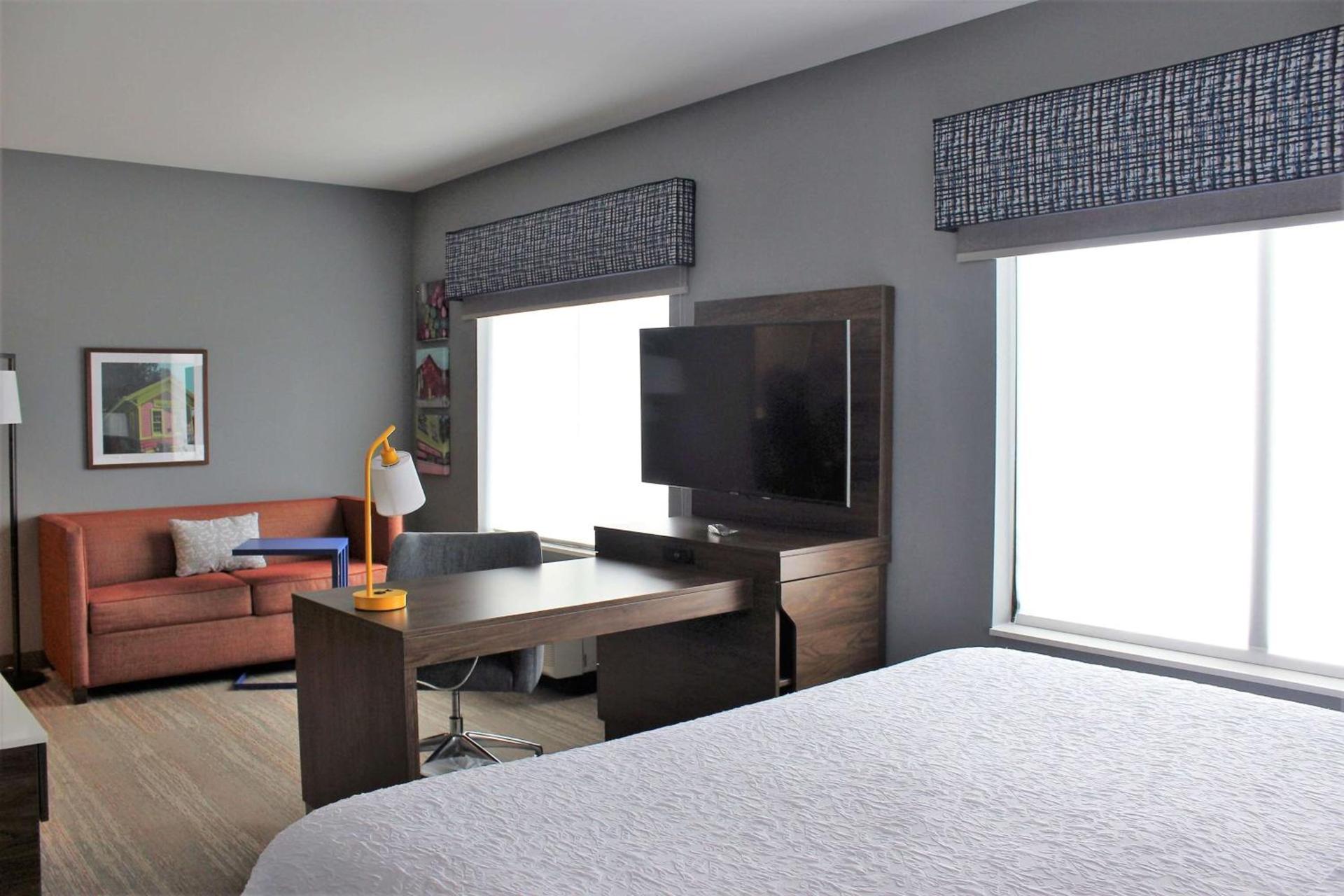 Hampton Inn Lexington photo 52