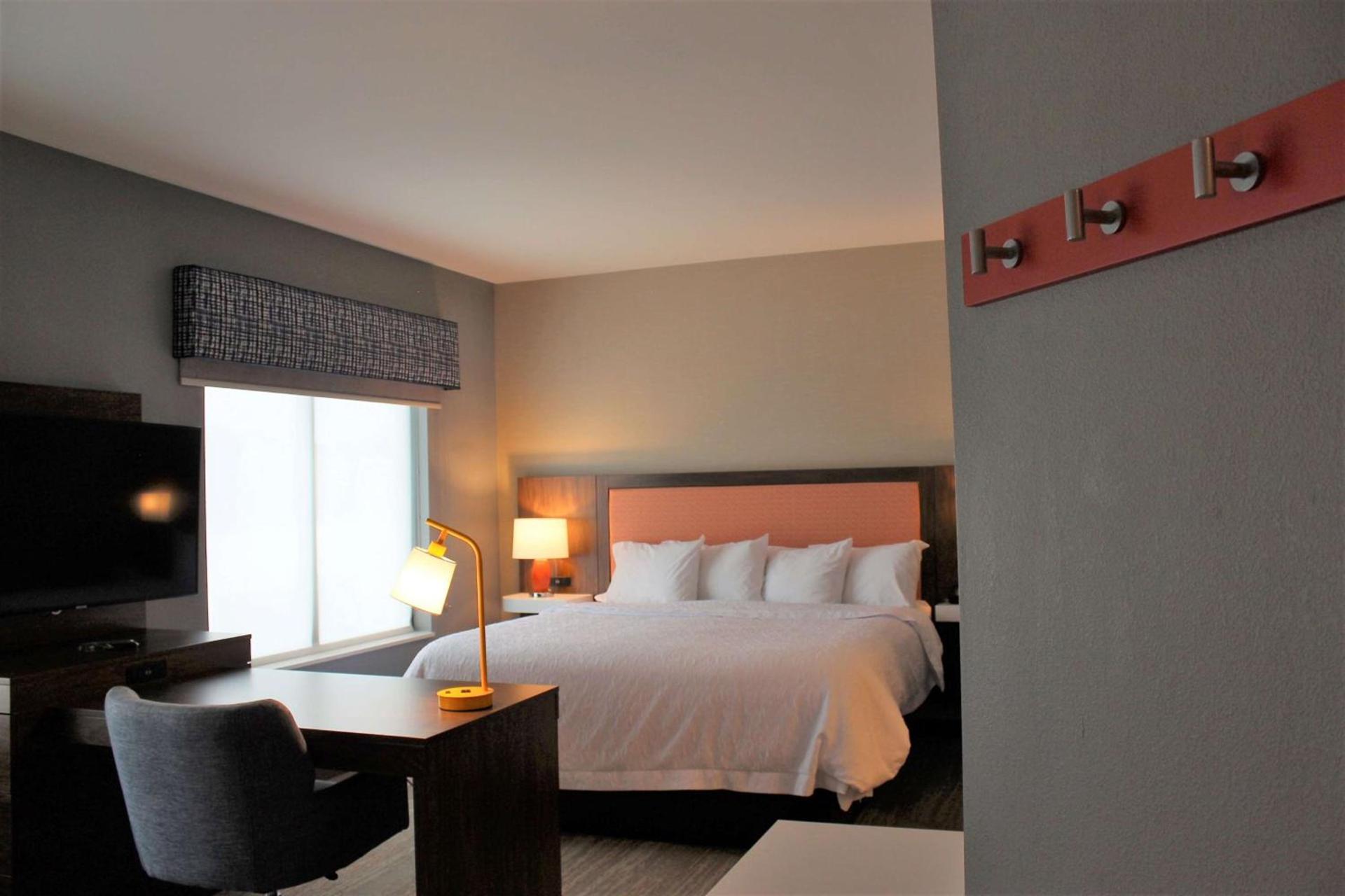 Hampton Inn Lexington photo 53