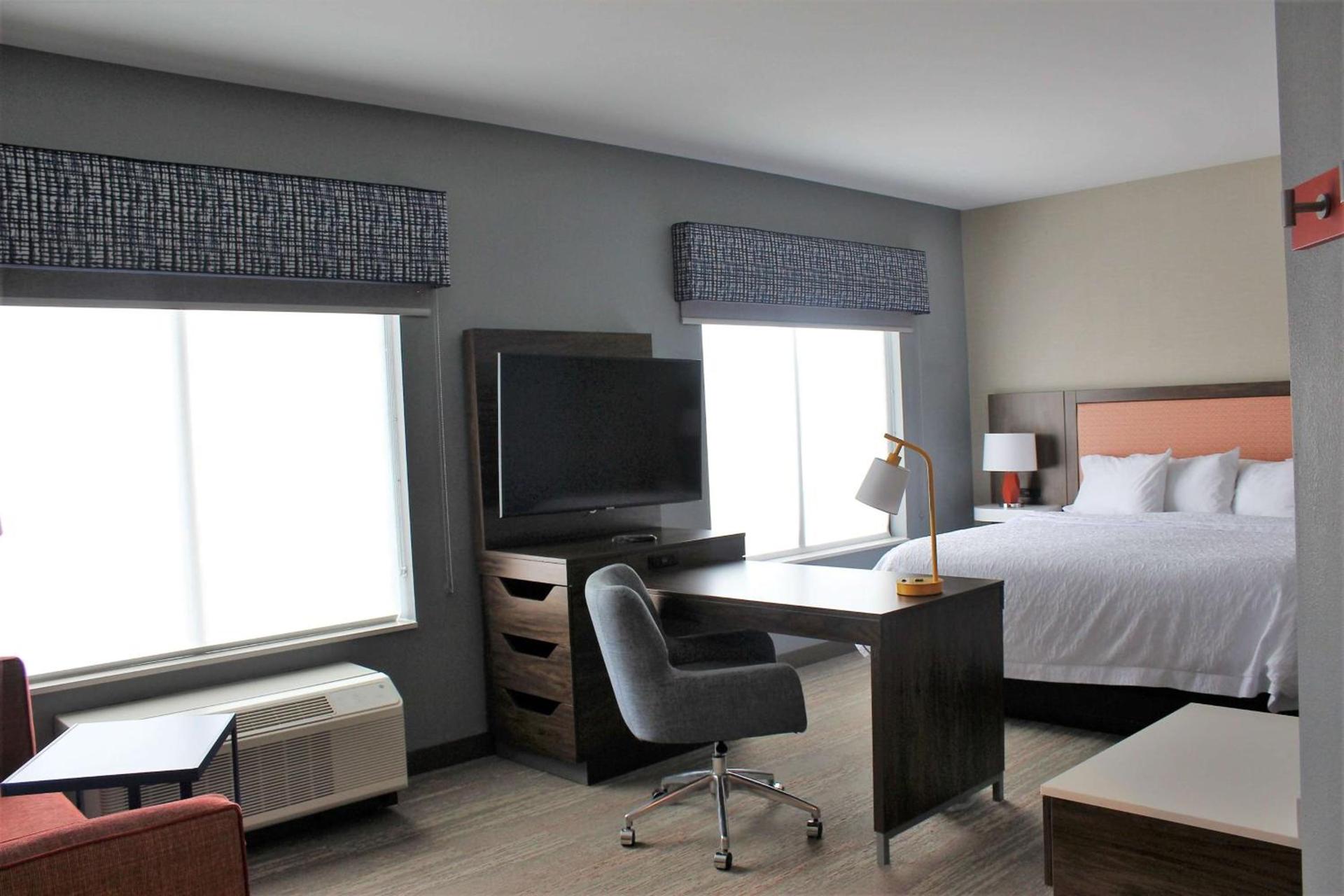 Hampton Inn Lexington photo 56