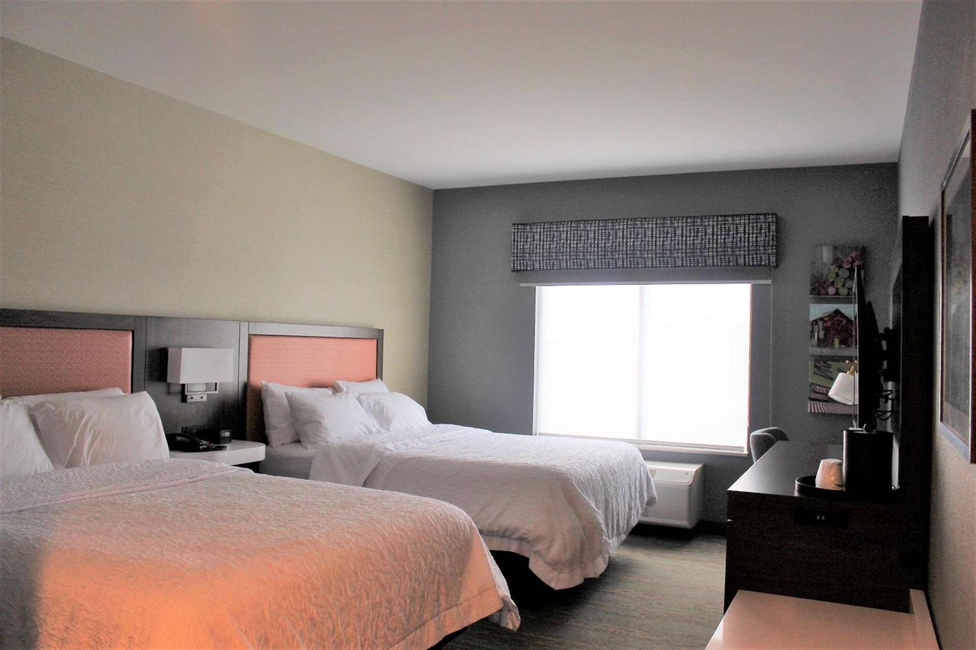 Hampton Inn Lexington photo 57