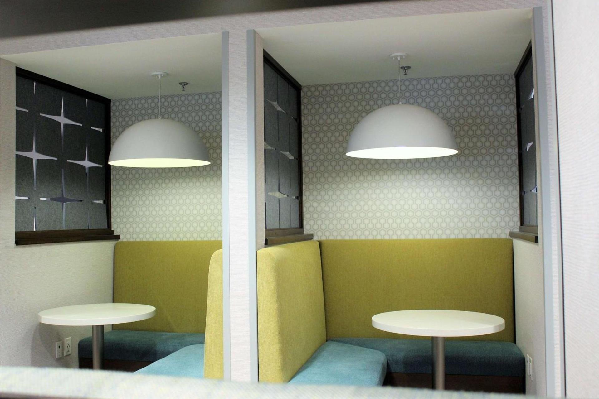 Hampton Inn Lexington photo 58