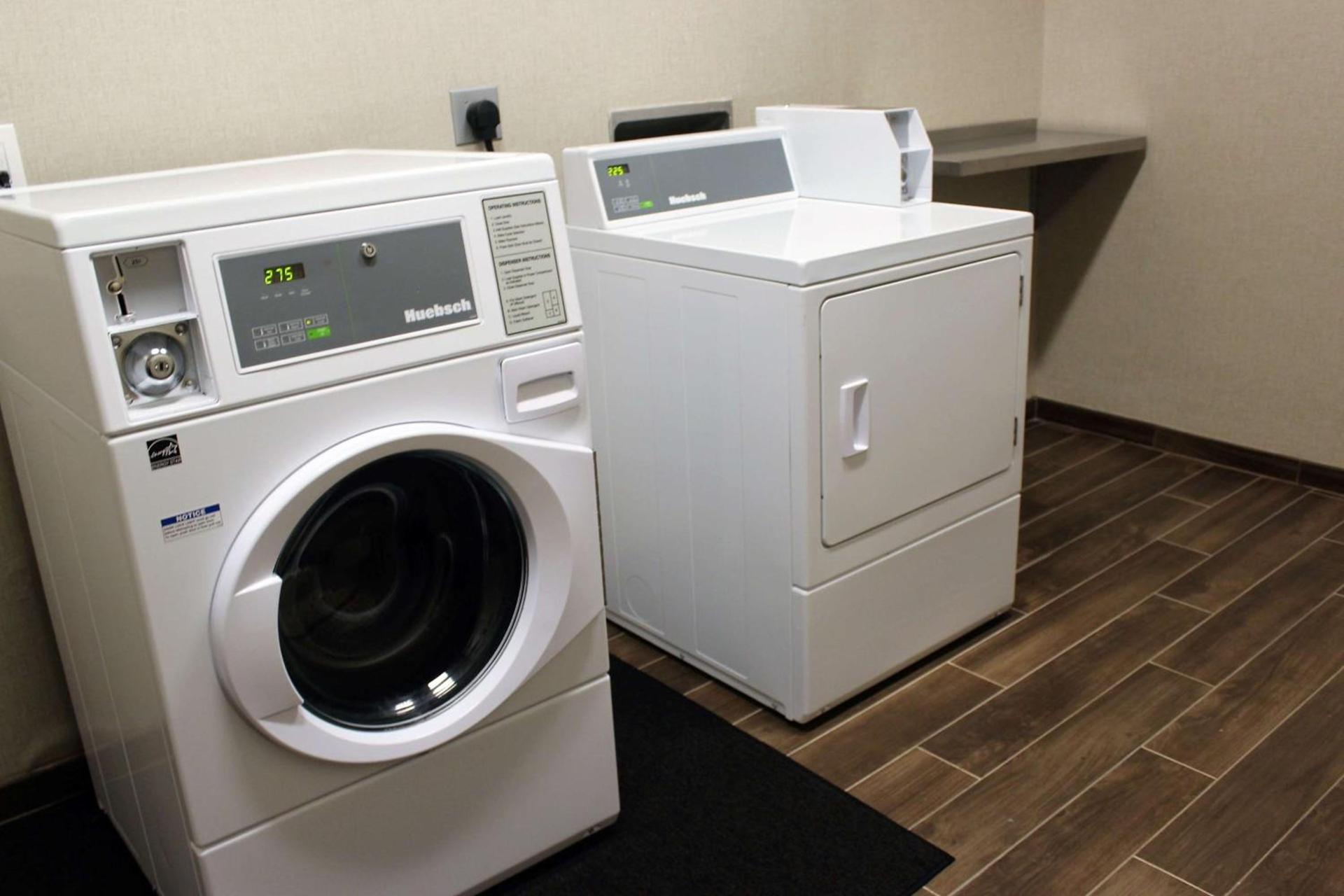 Hampton Inn Lexington photo 60