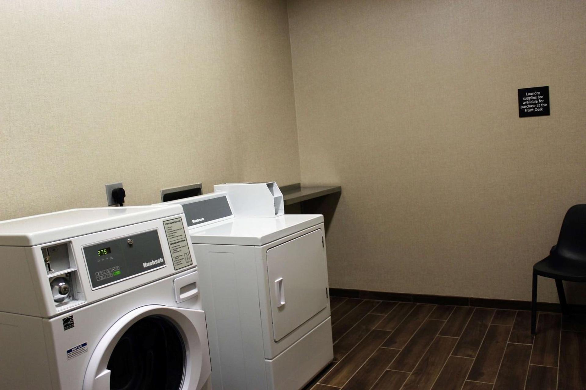 Hampton Inn Lexington photo 61
