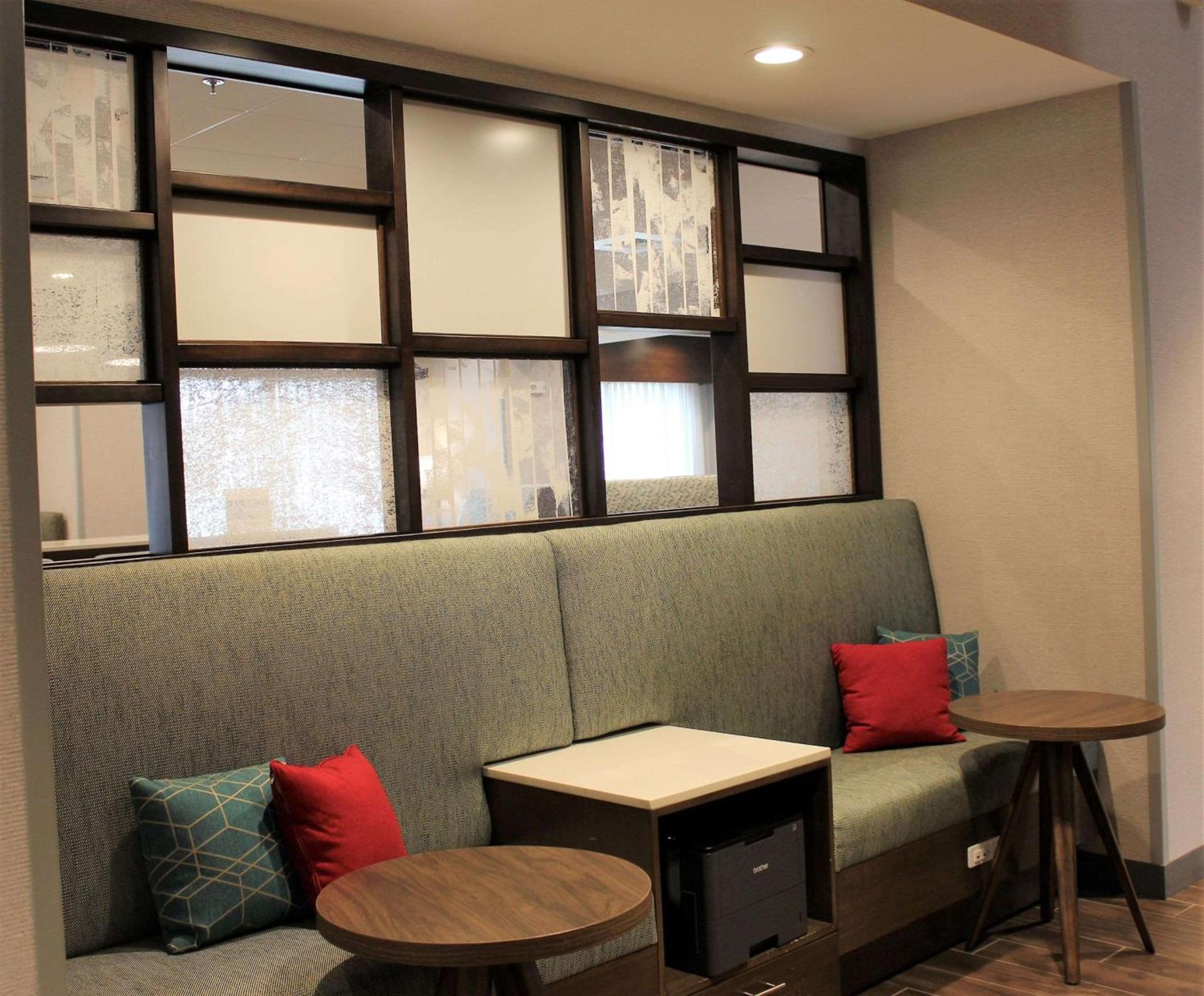 Hampton Inn Lexington photo 62