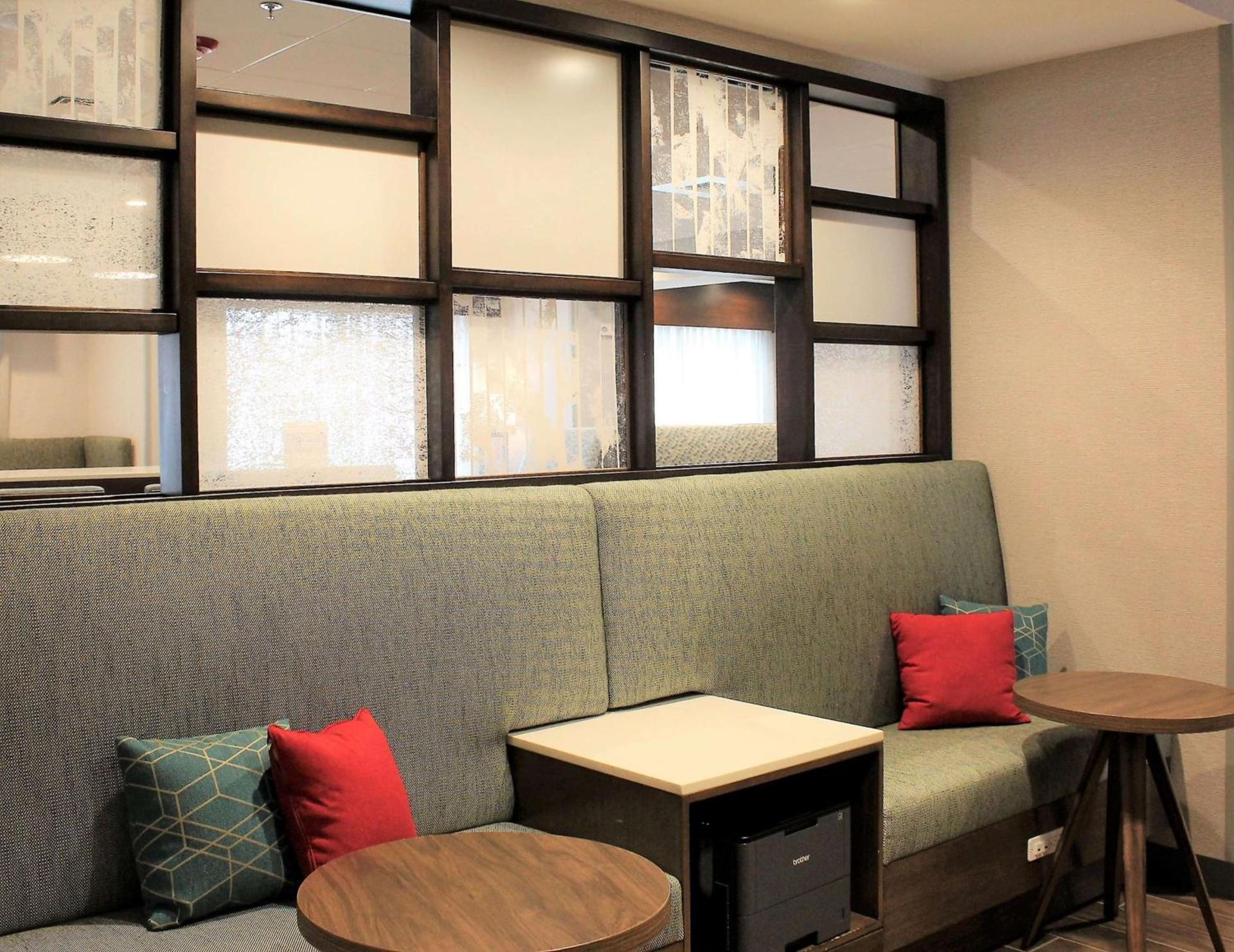 Hampton Inn Lexington photo 63